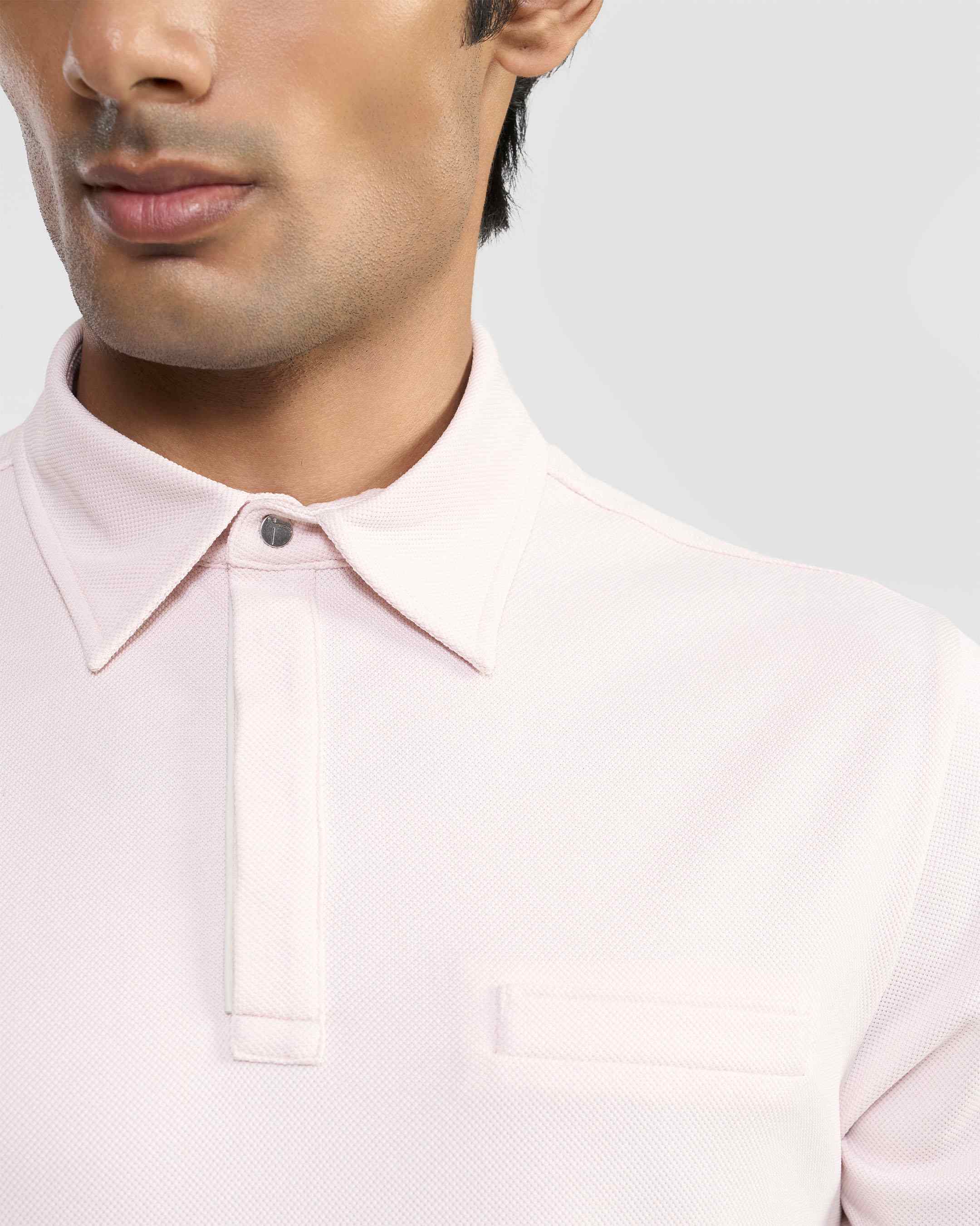 Brandon Polo