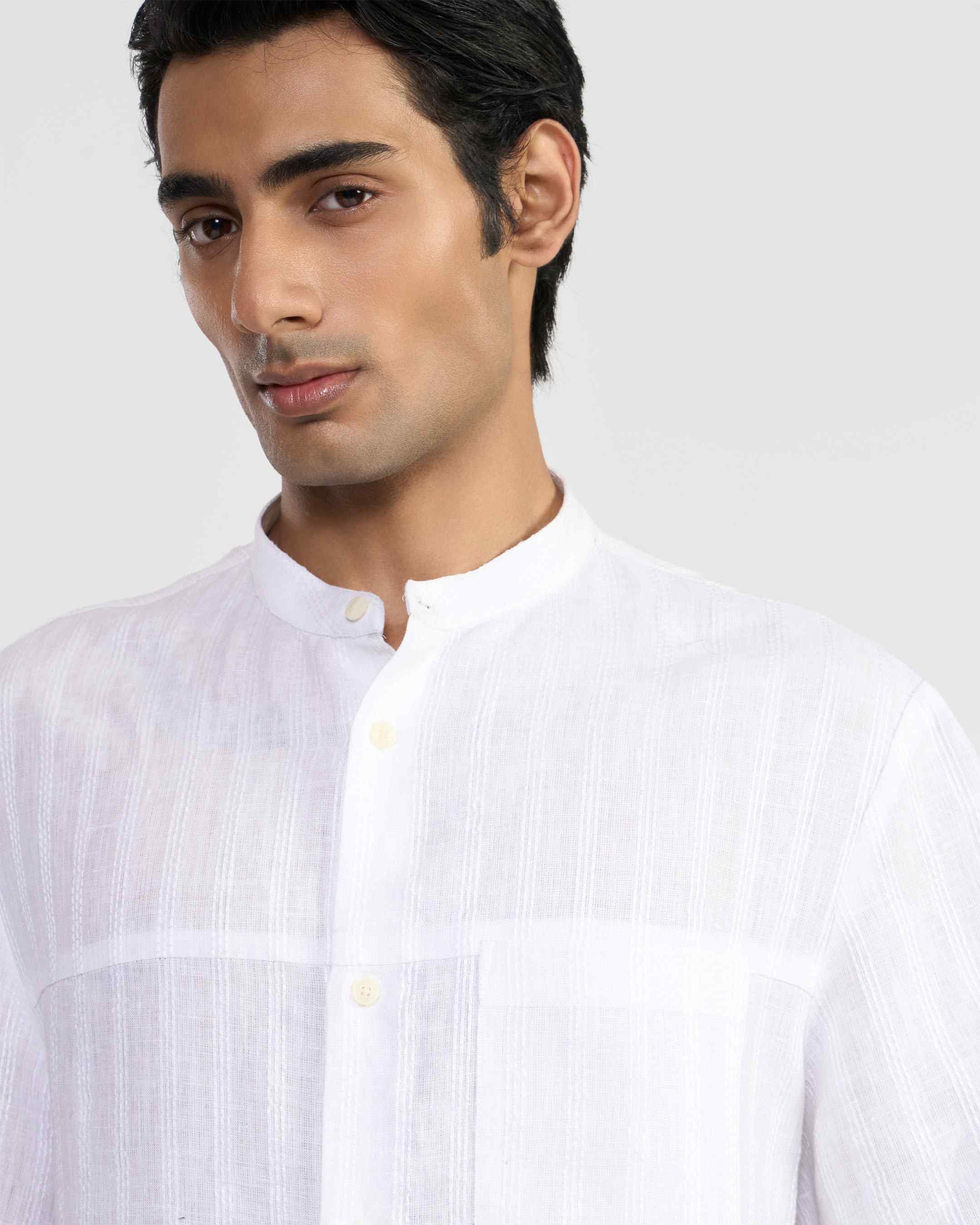 Alfred Shirt