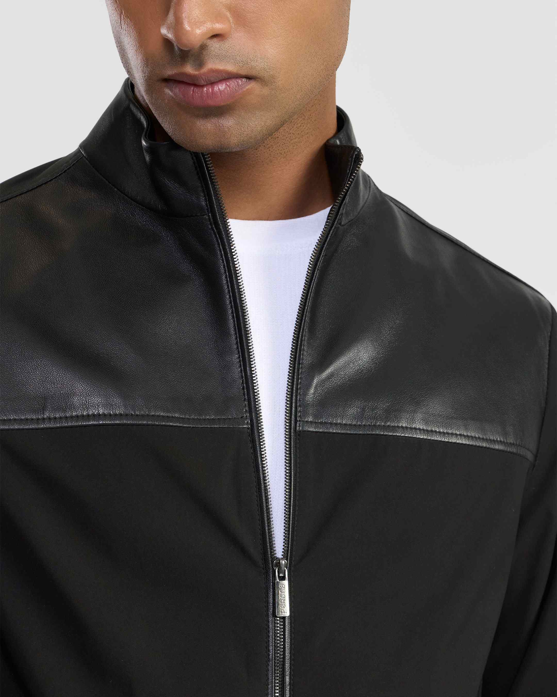 Wilbur Jacket
