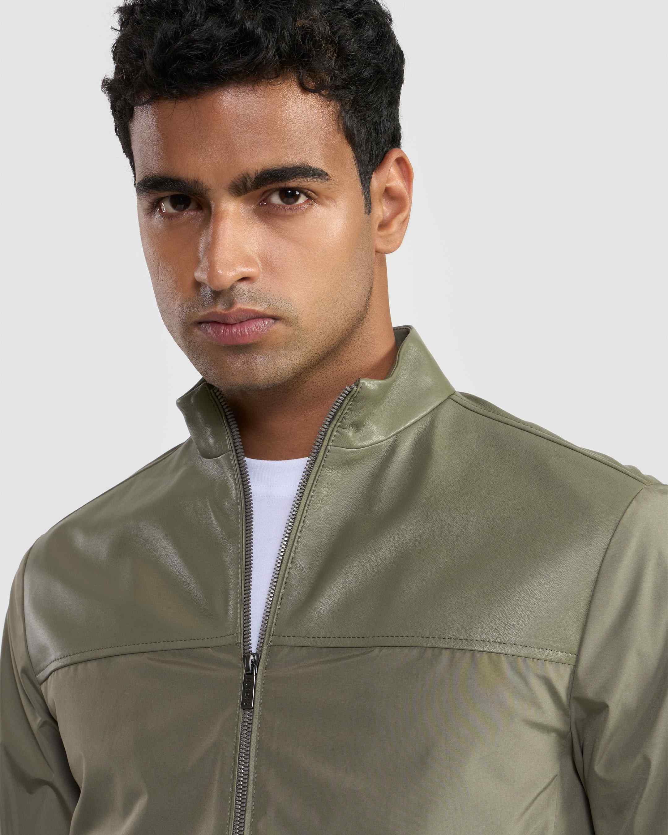 Wilbur Jacket
