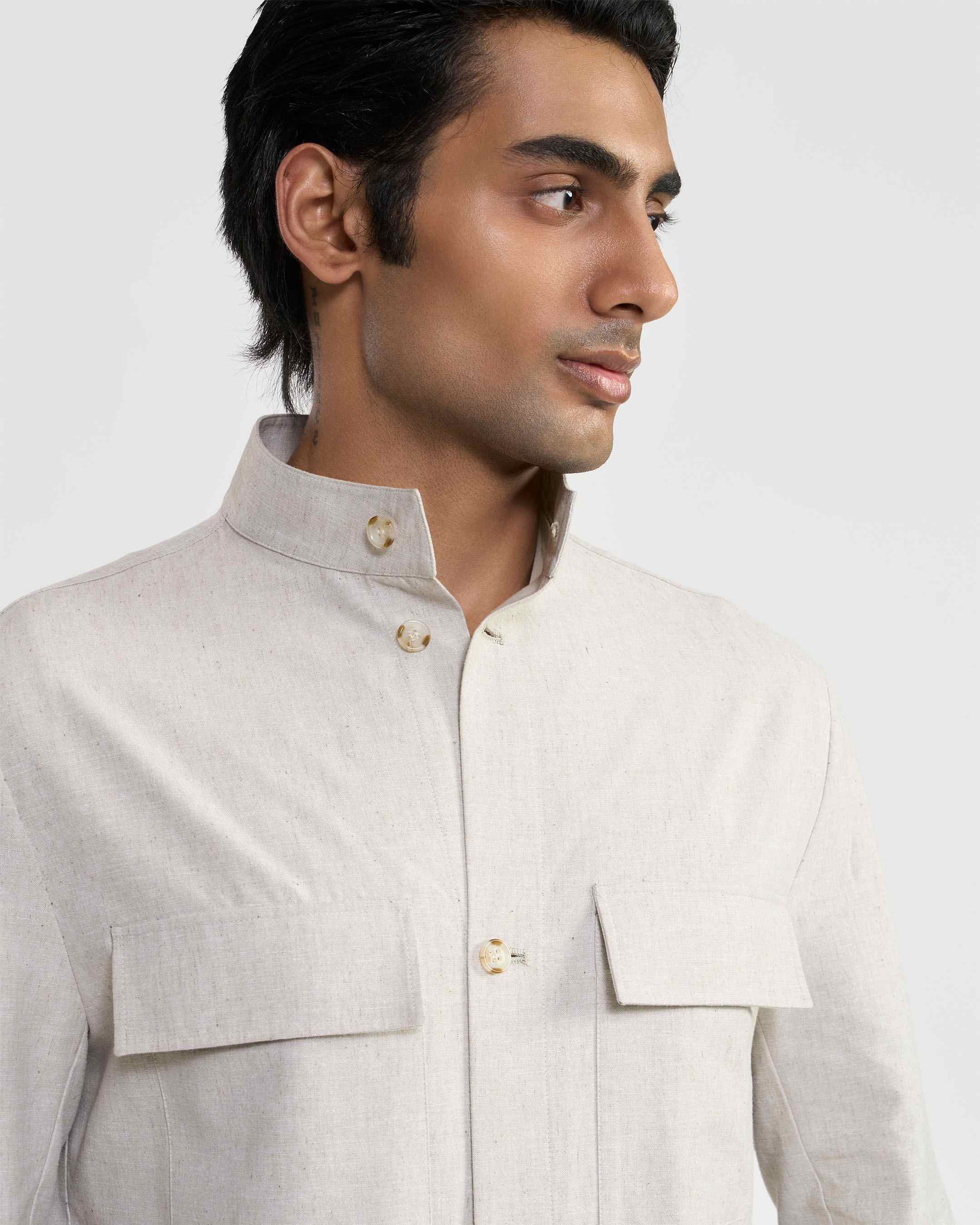 Delano Blazer