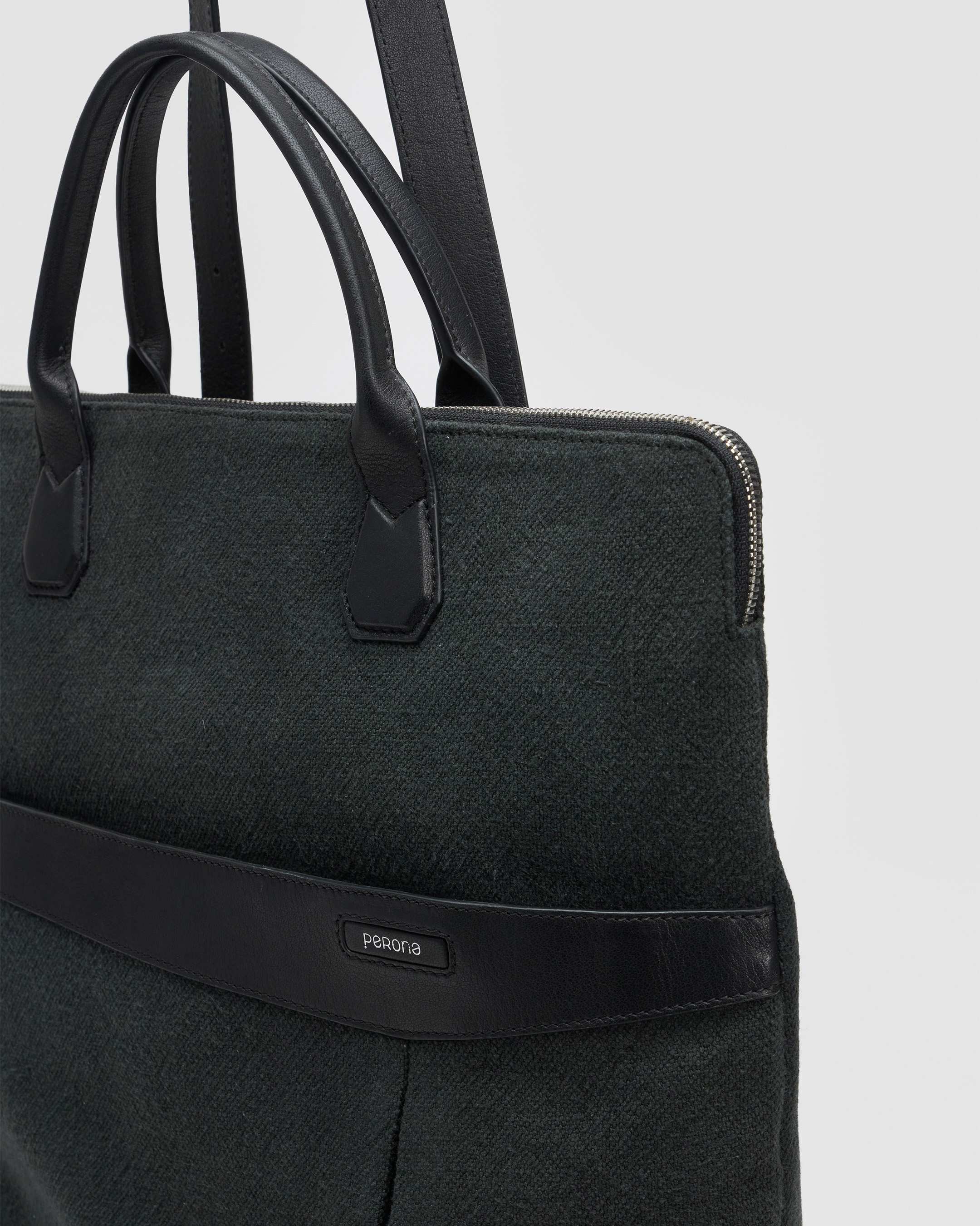 Jensen Tote