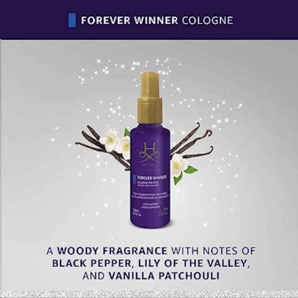 Hydra Forever Winner Cologne