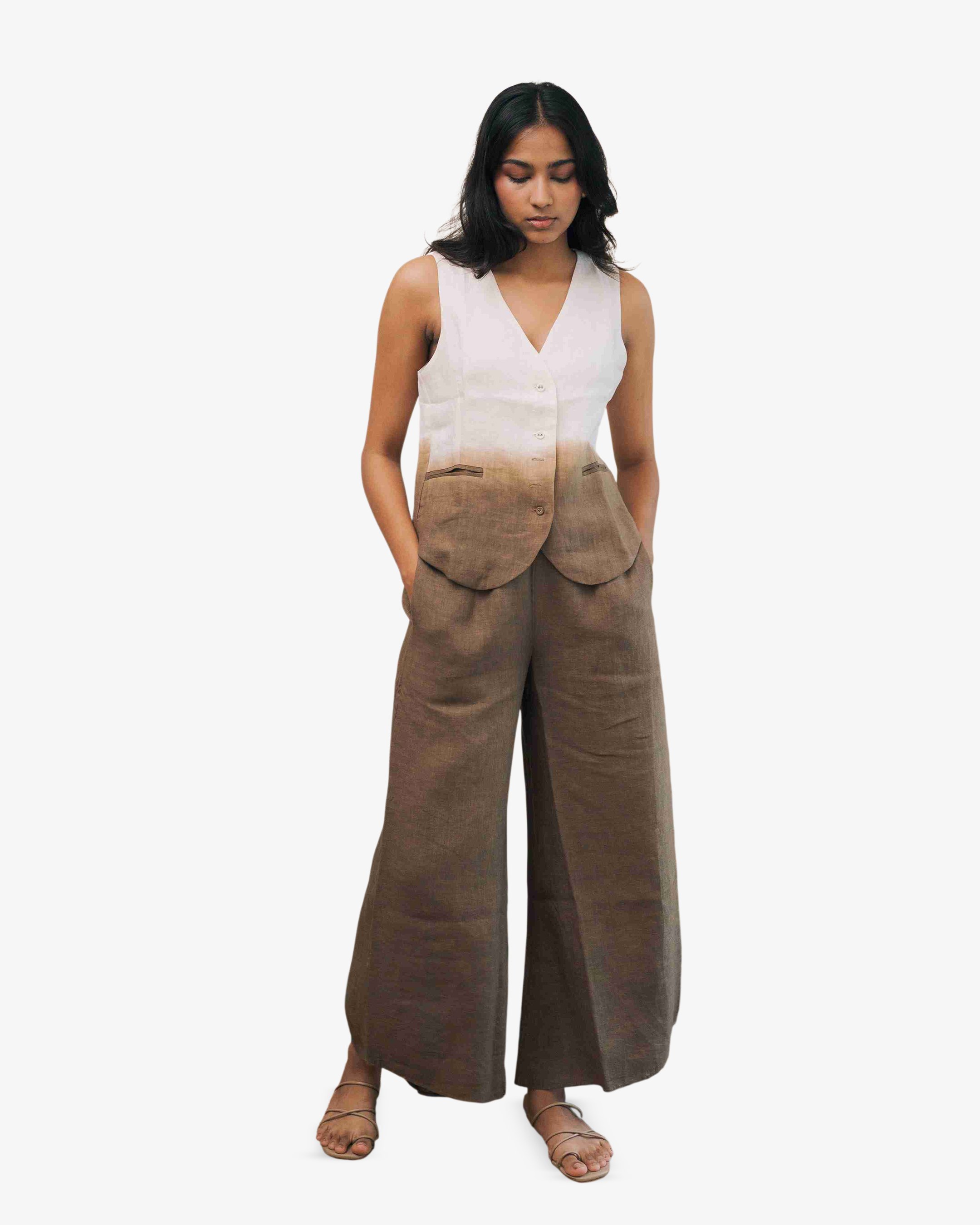 Here She Goes Co-ord Set