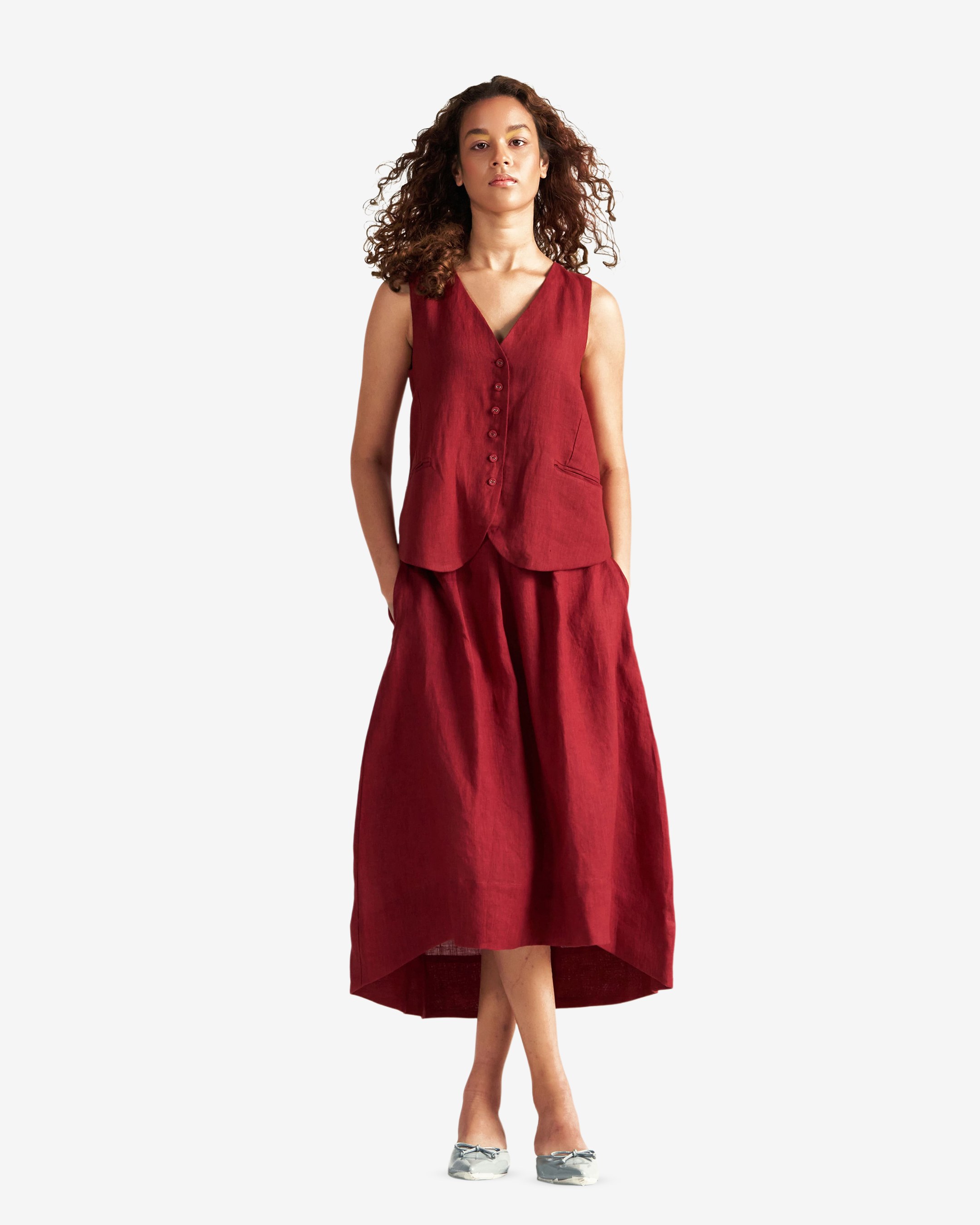 Afternoon Affair Co-ord Set