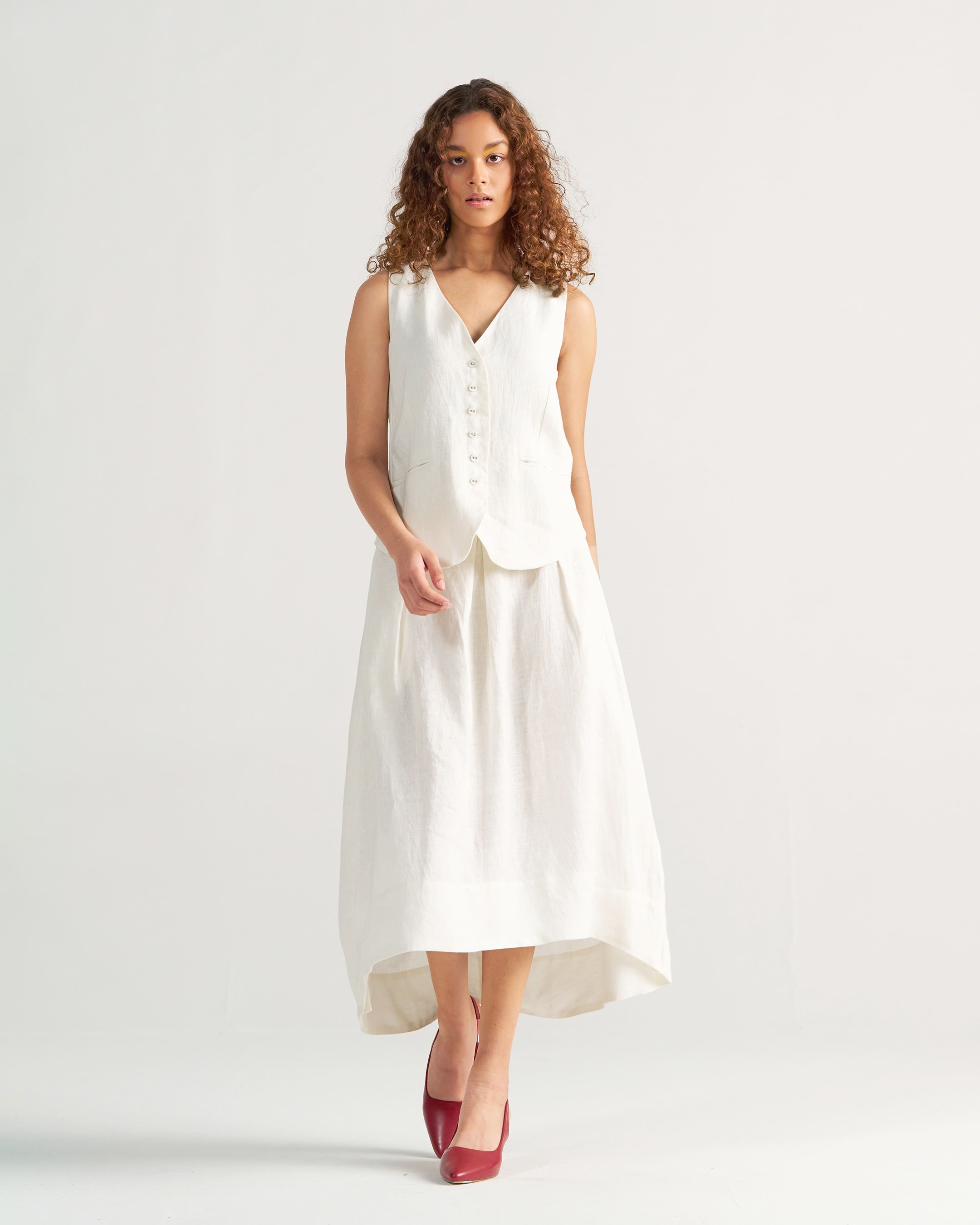 Afternoon Affair Co-ord Set