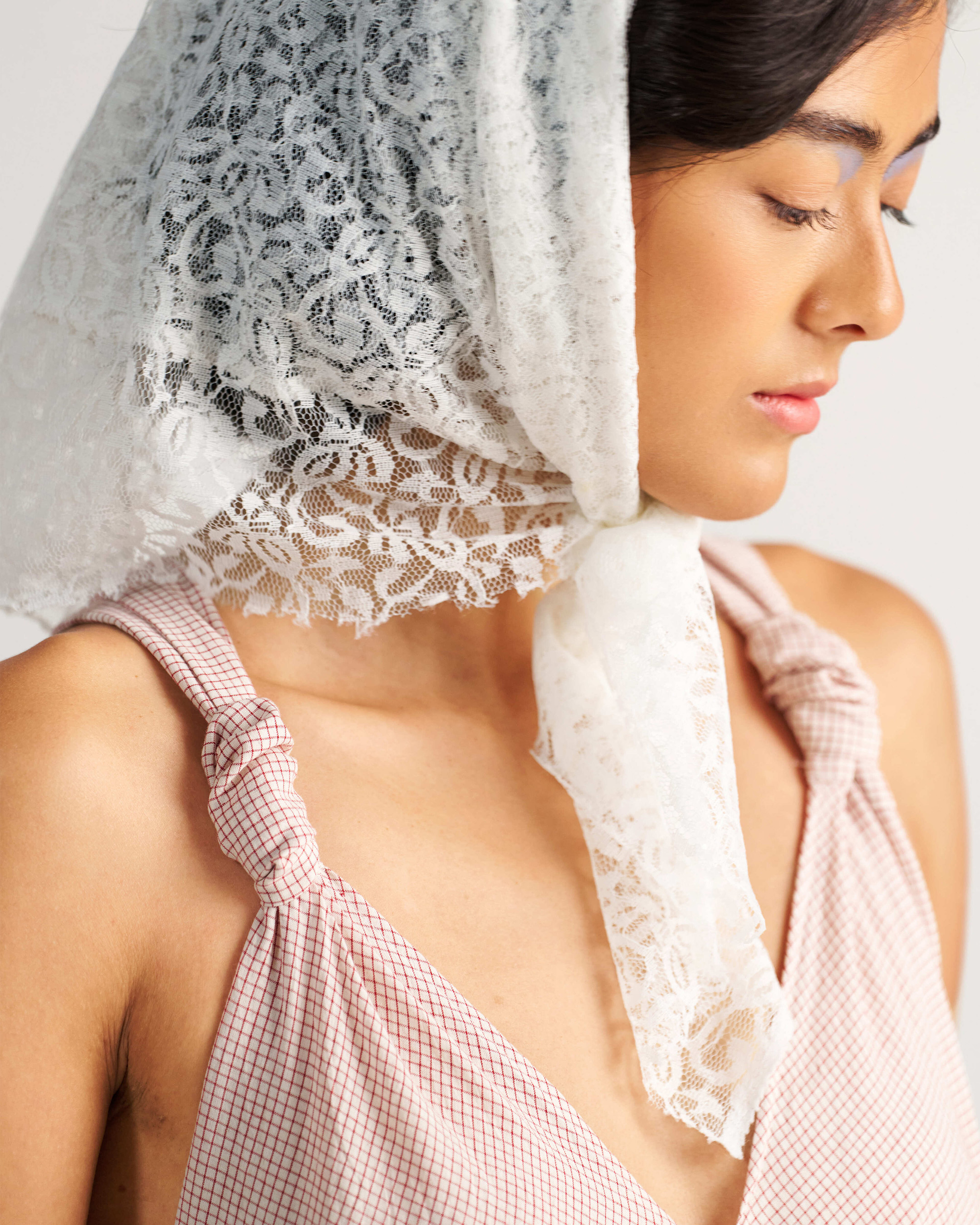 Madeleine Cotton Dress