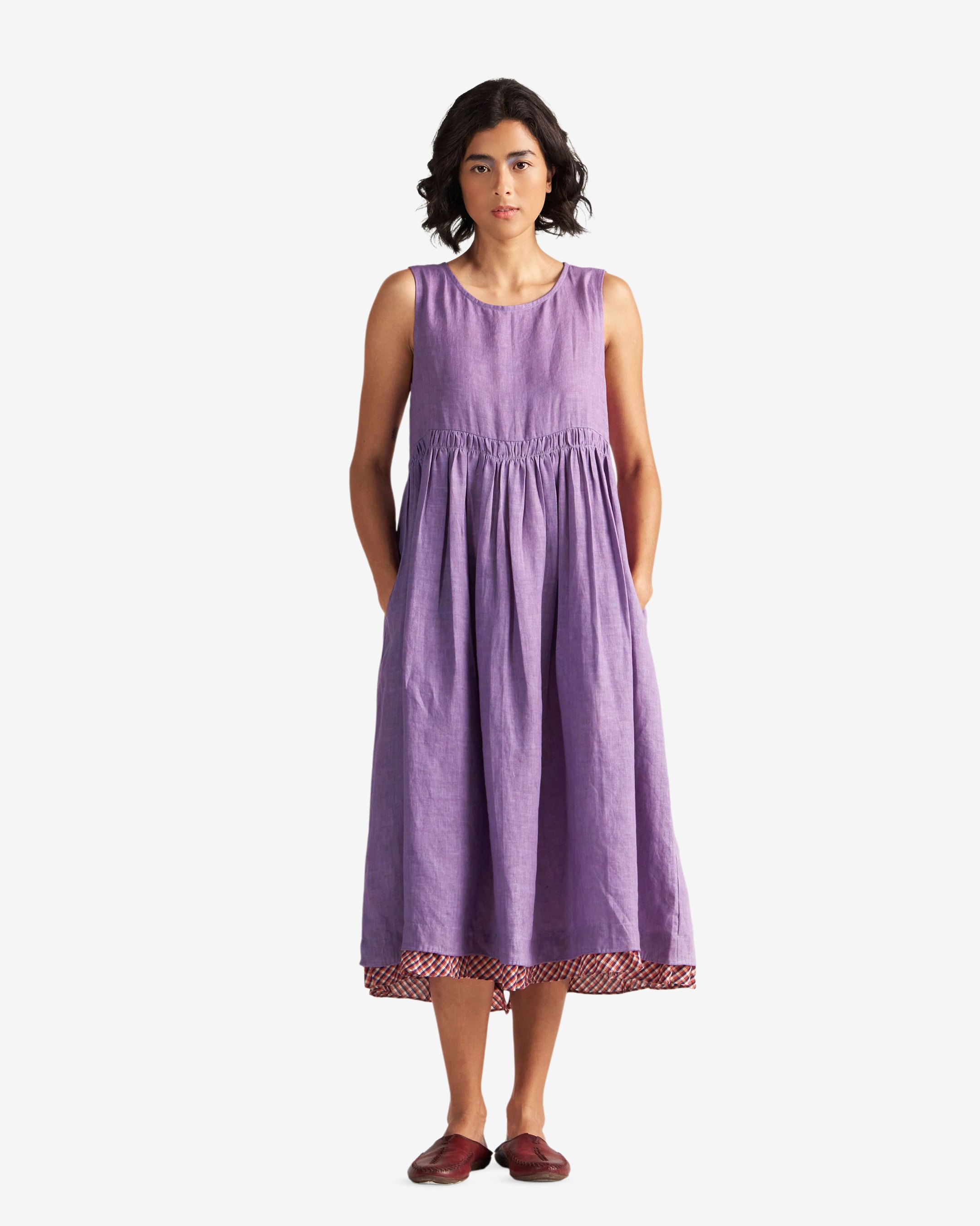 Simply Her Midi Dress