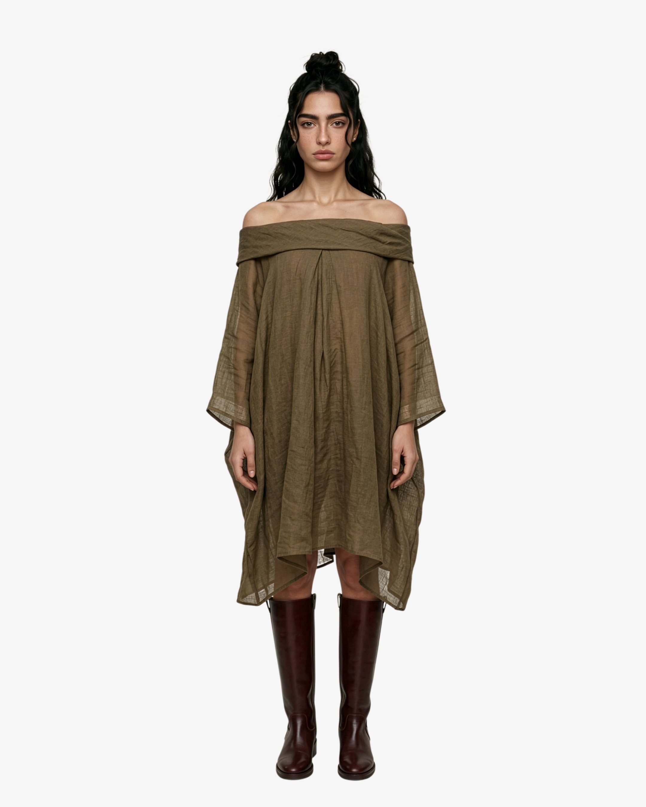 As You Like Dress