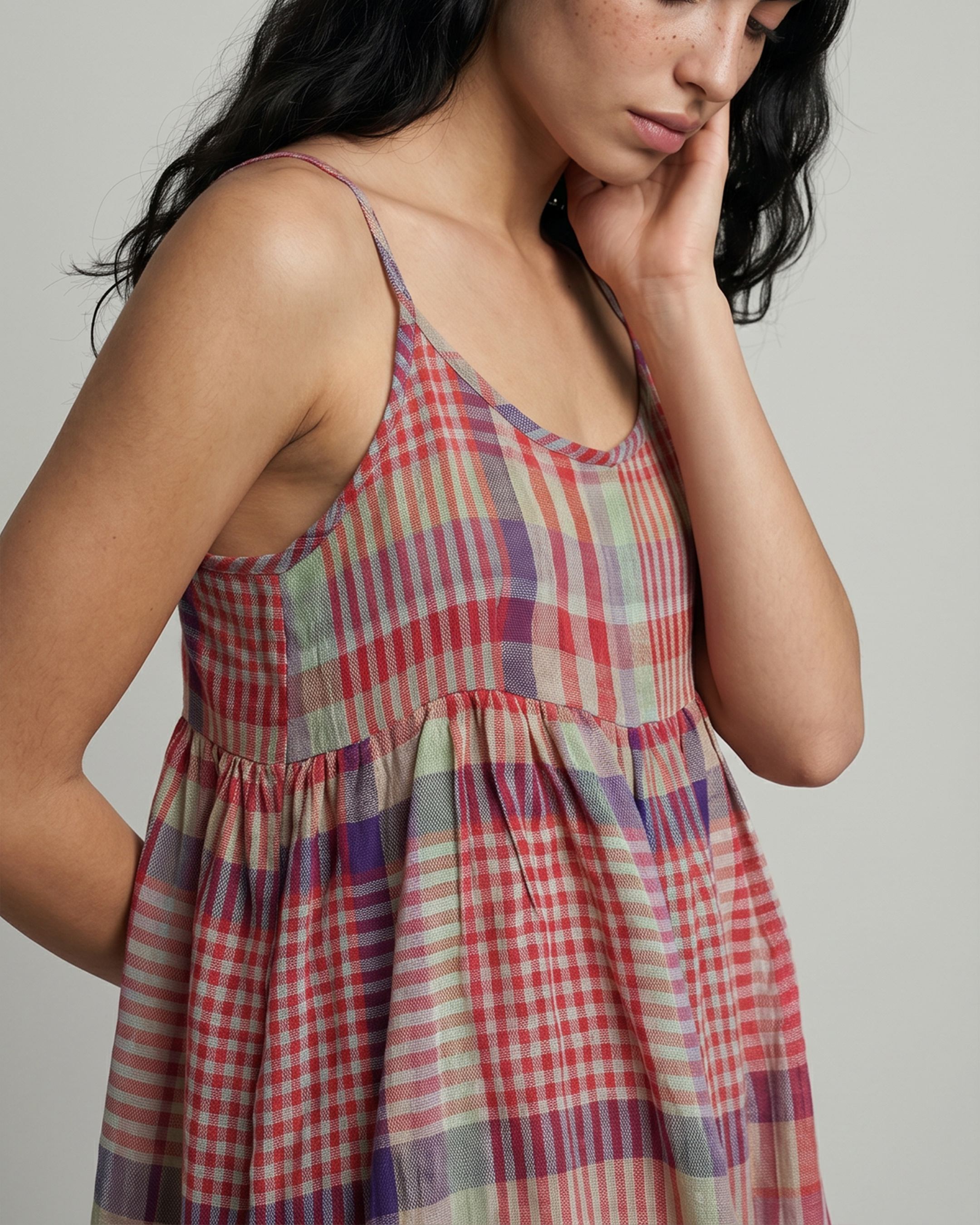 First Morning Dress