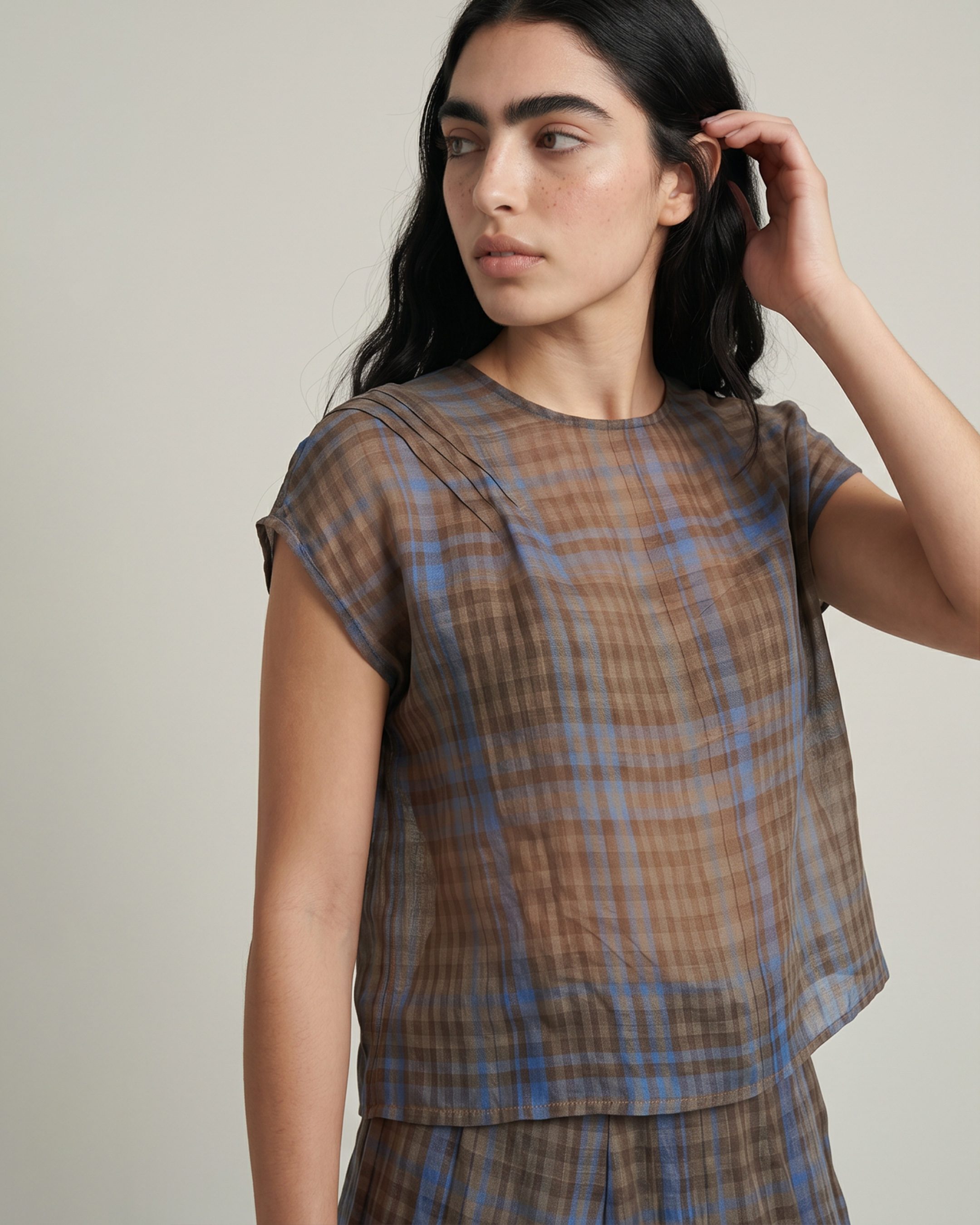 Post Card Set Co-ord
