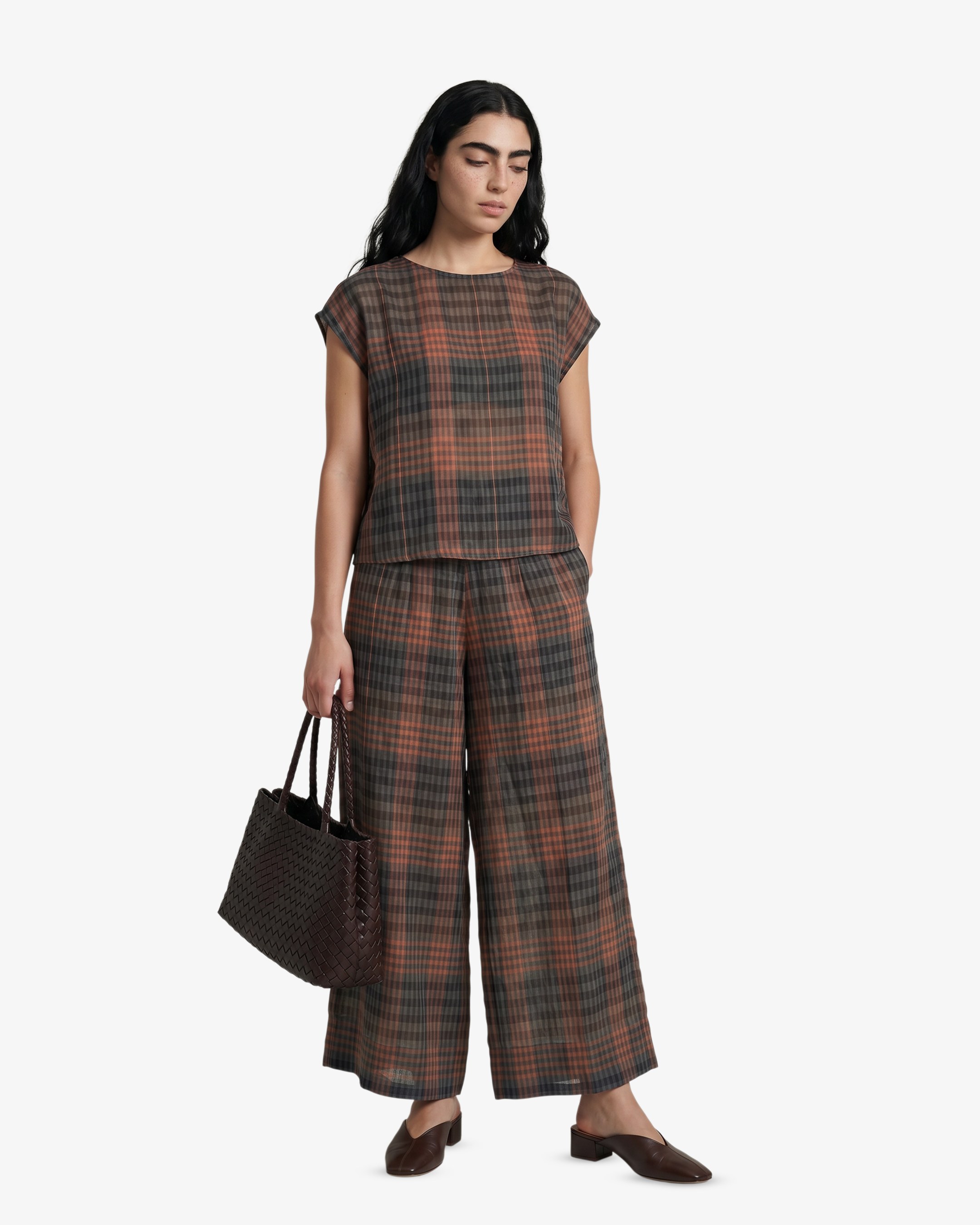 Post Card Set Co-ord