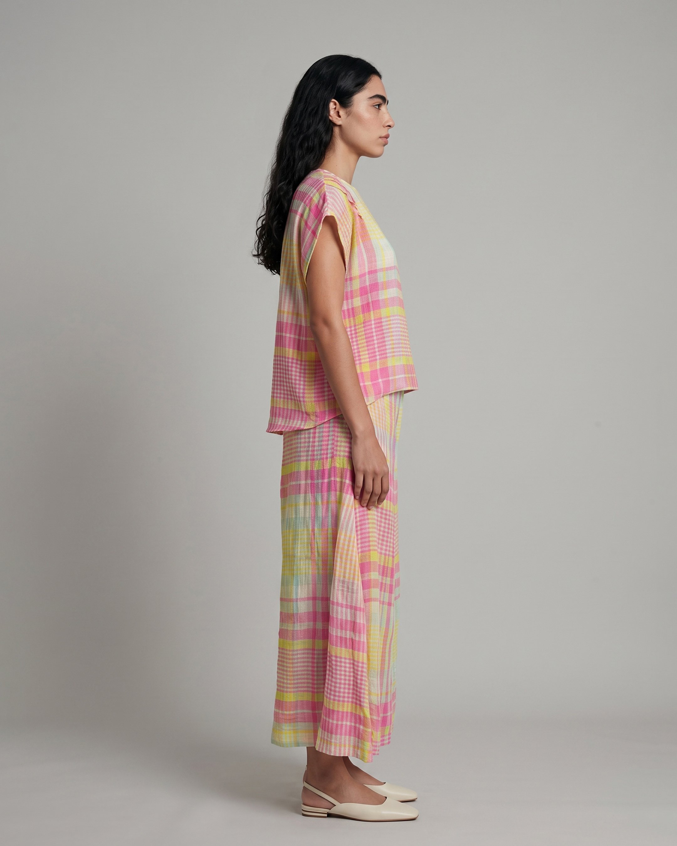 Post Card Set Co-ord