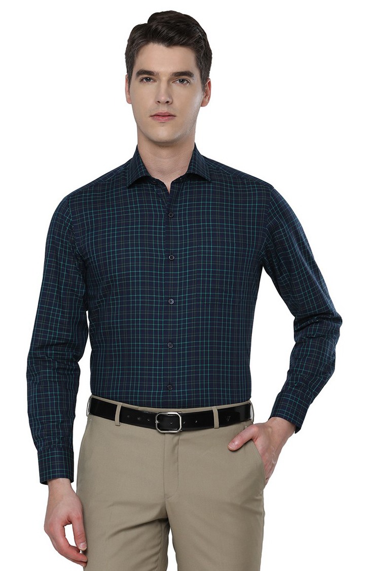100 cotton shop formal shirts
