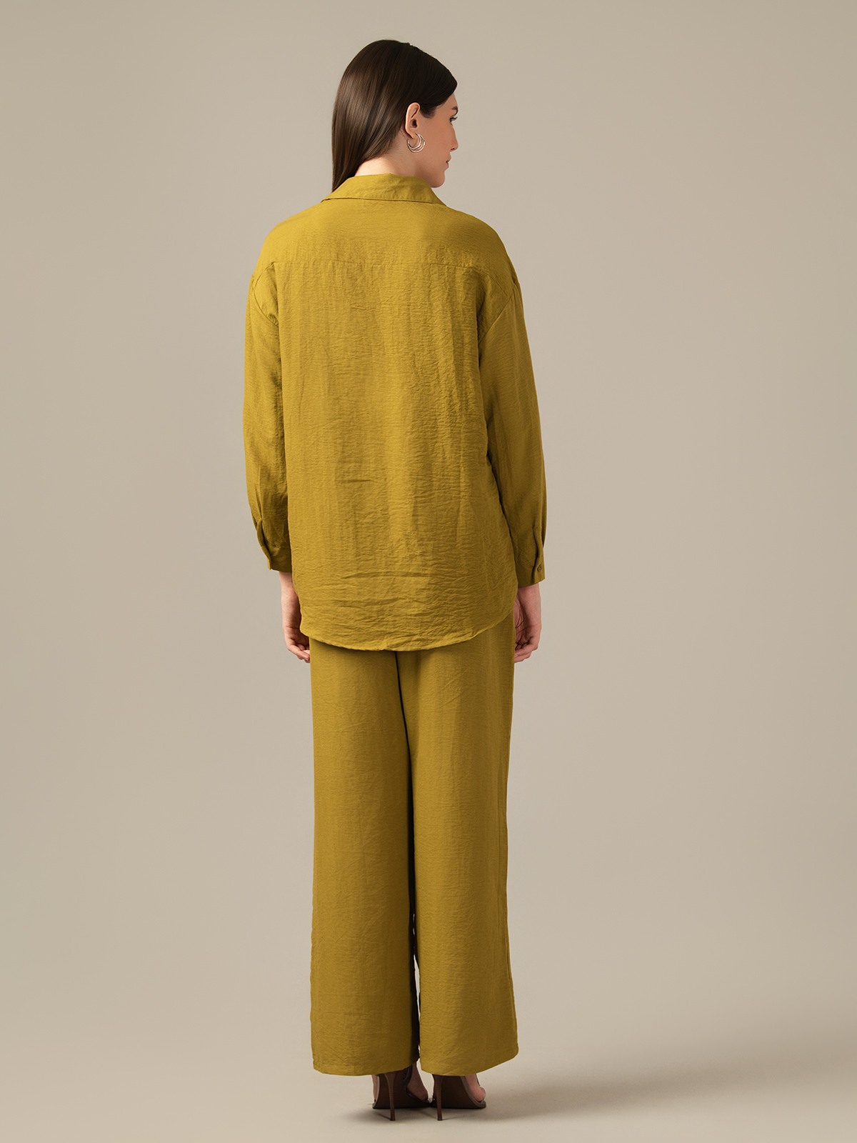 ALBION PREMIUM LADIES CORDINATE SET