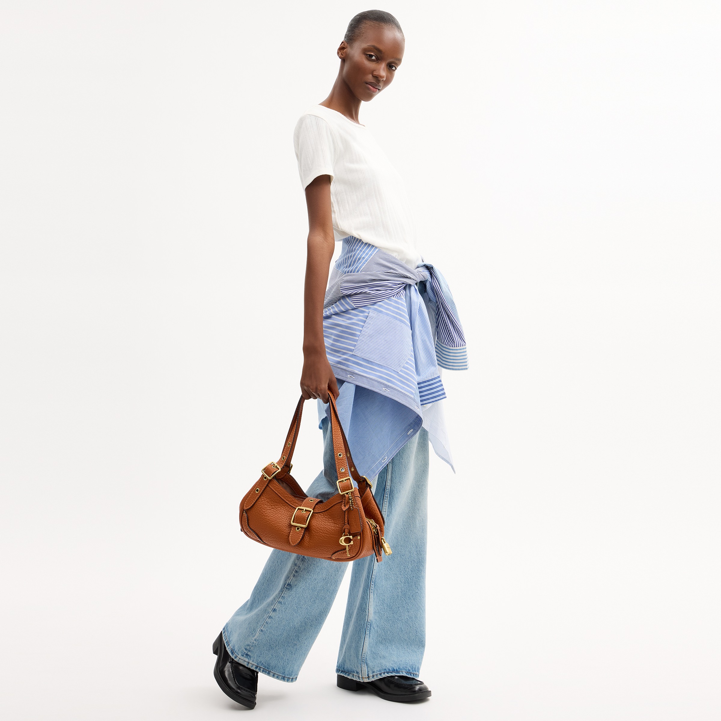 Drifter Shoulder Bag 31