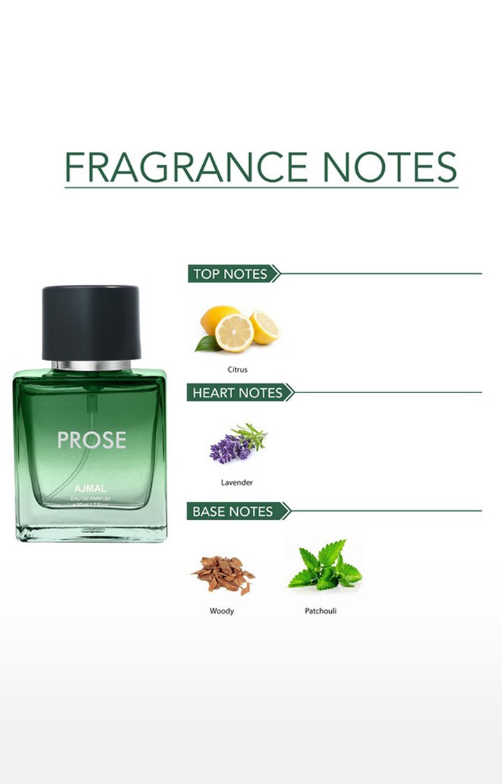Casual parfum outlet