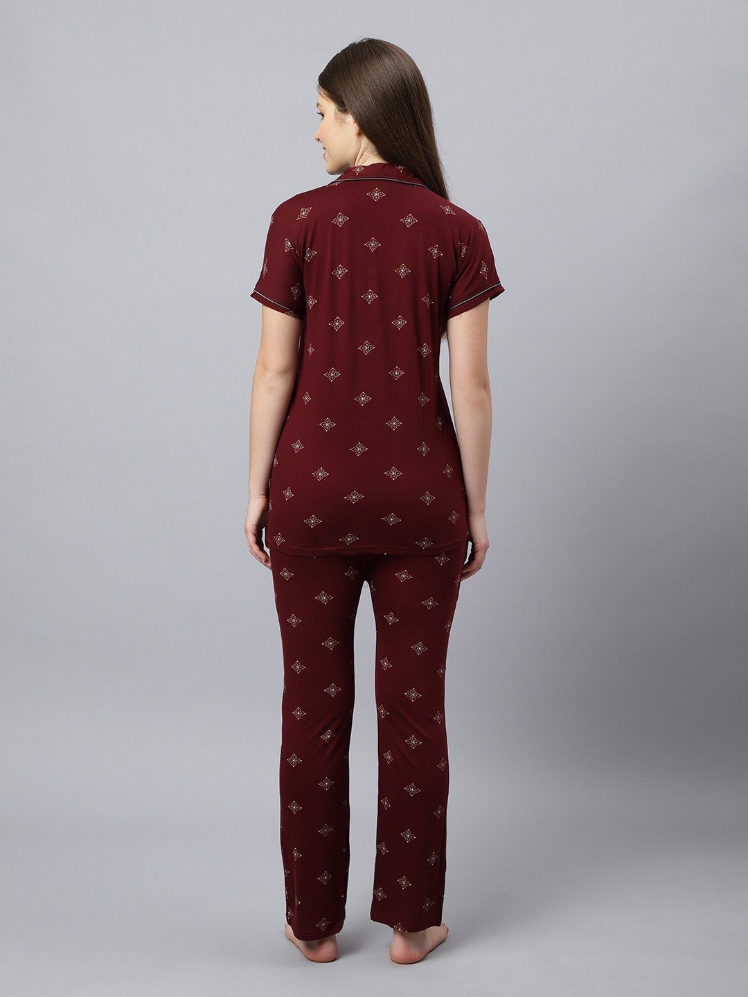 Bailey Sells Women's Night-Suite