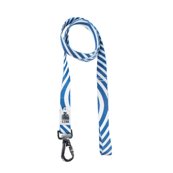 Ezra Digital Print Dog Leash - Assorted