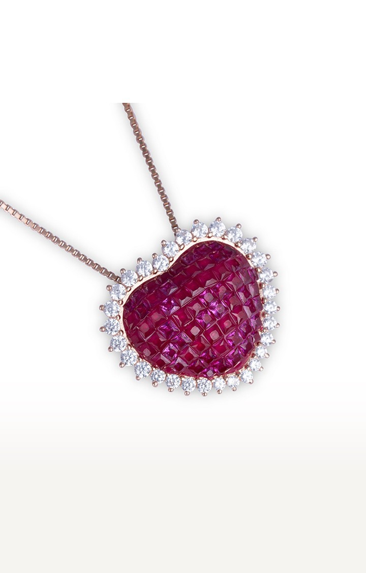Sporty Soles: Jordan Silver Chain Pendant