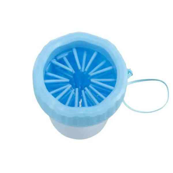 Trixie Paw Cleaner for Dogs