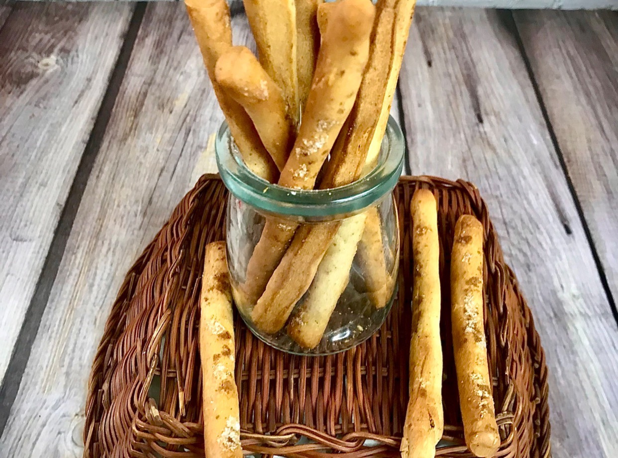 Bread Sticks
