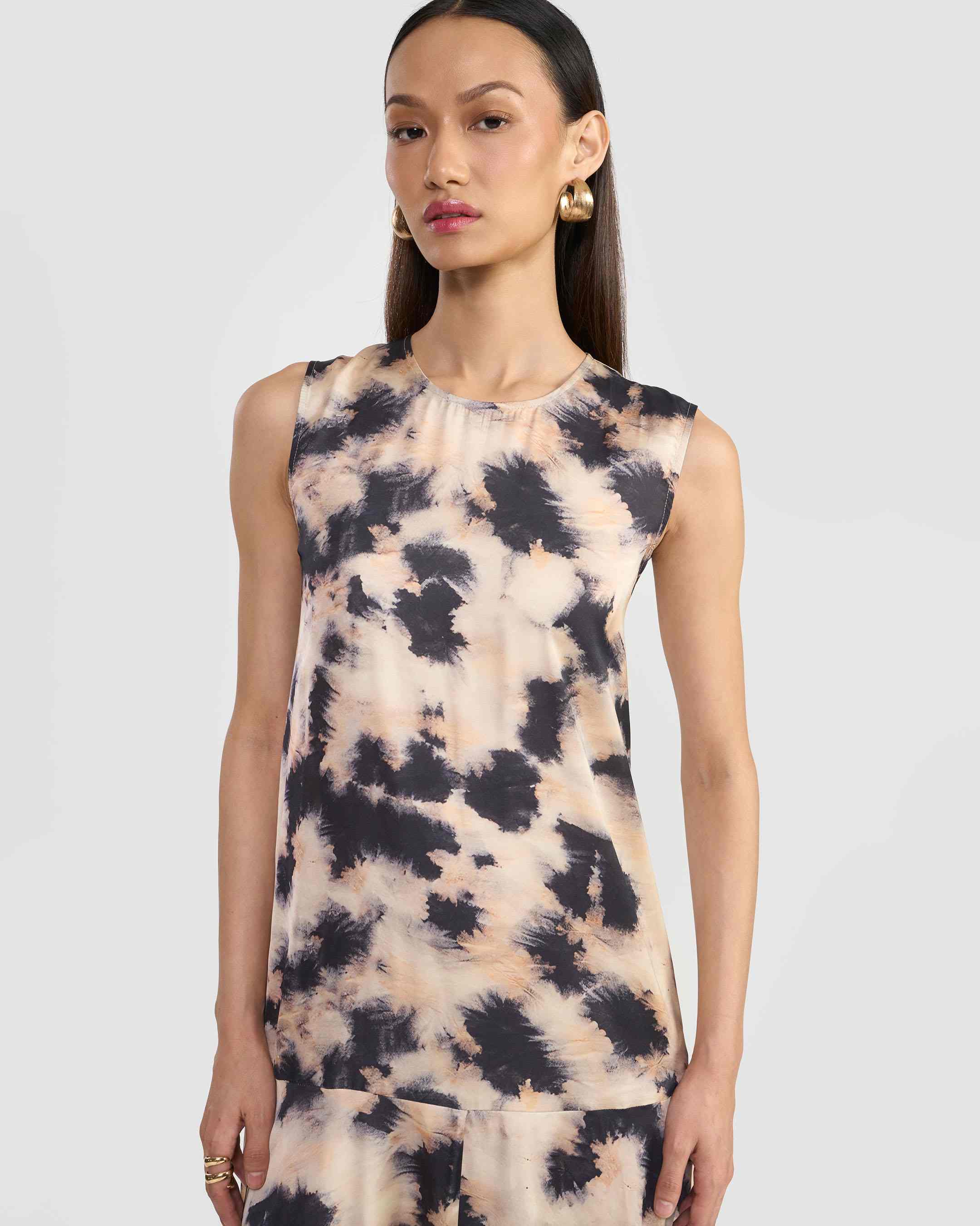 Portia Dress