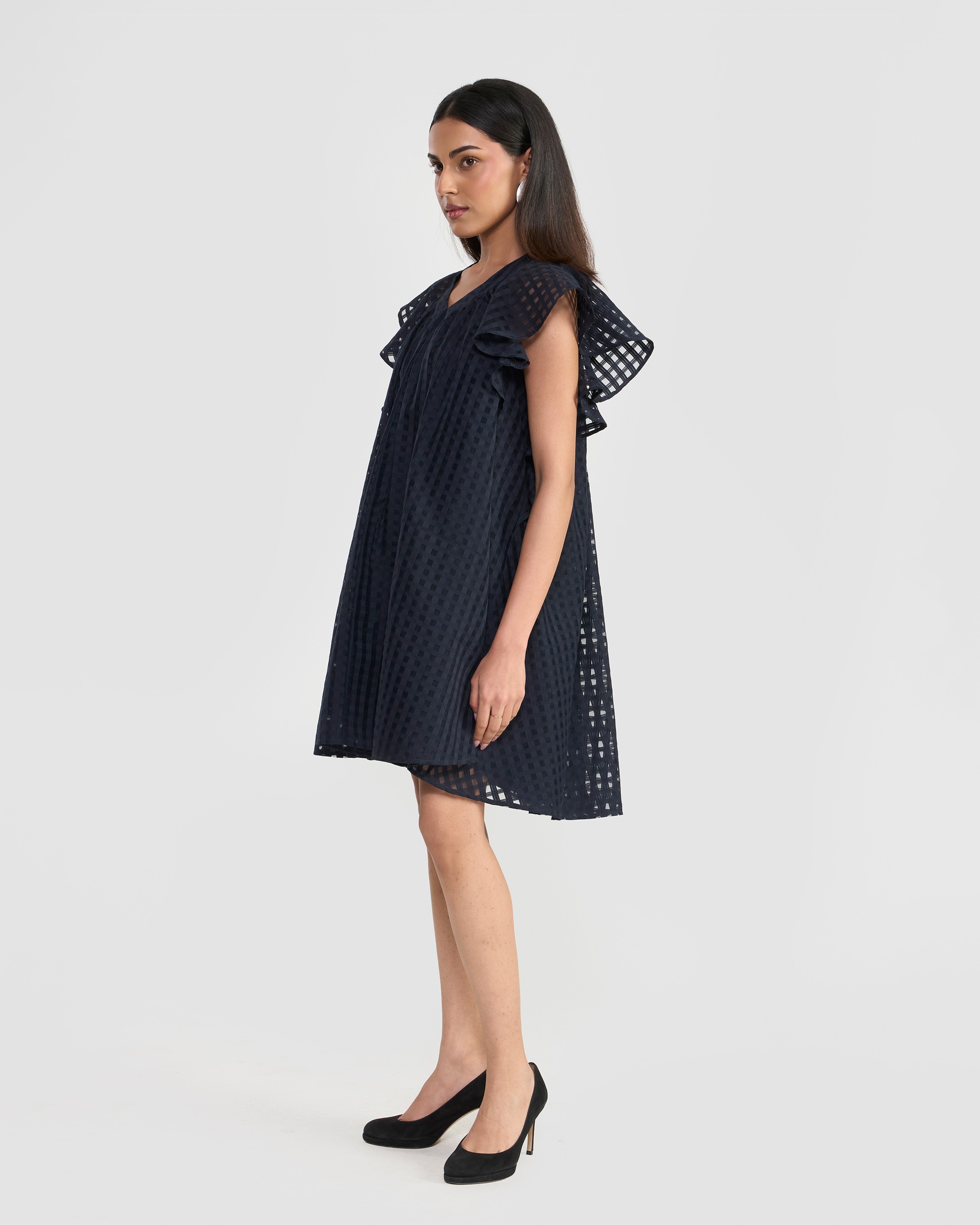 Alba Dress