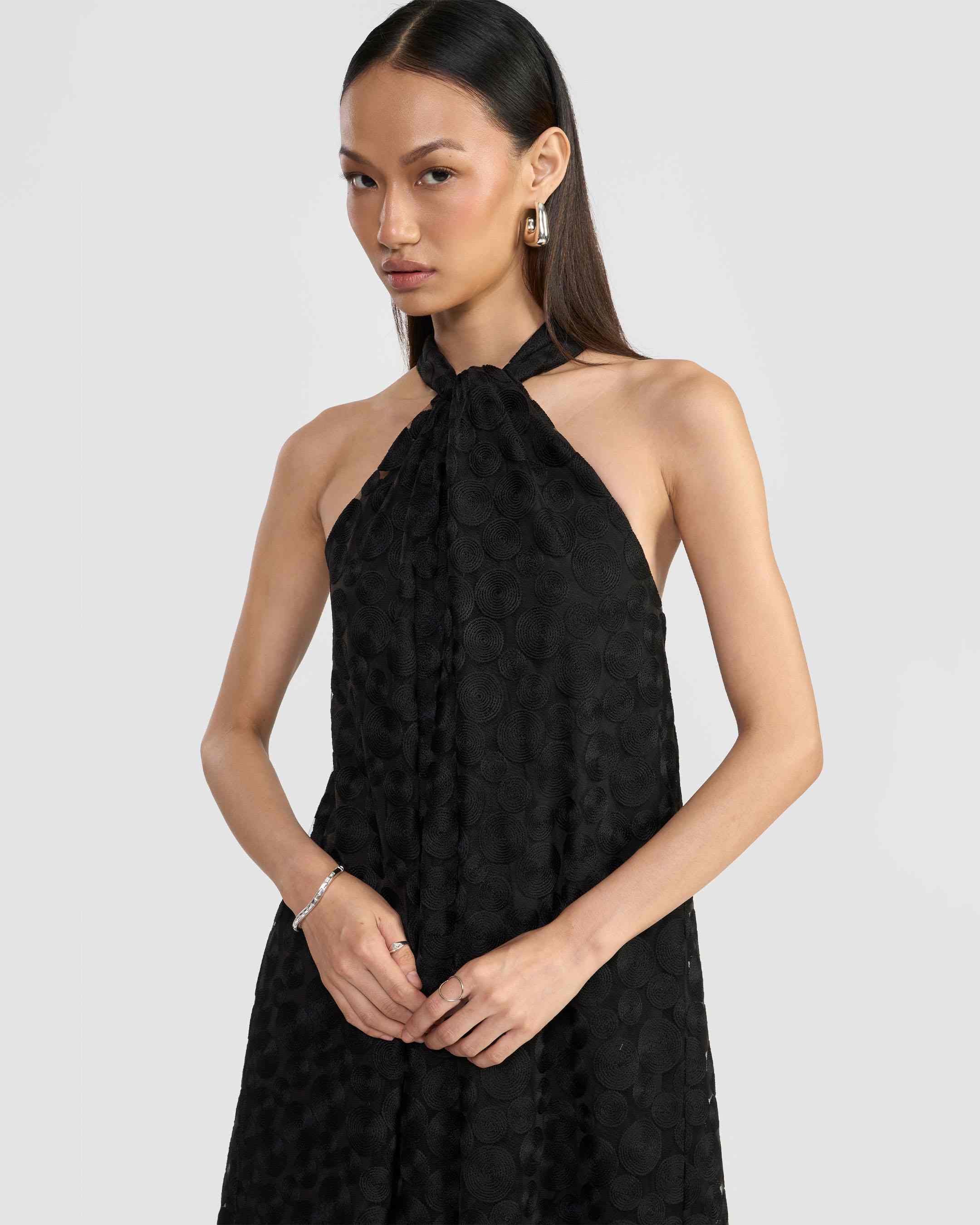 Alexandra Dress