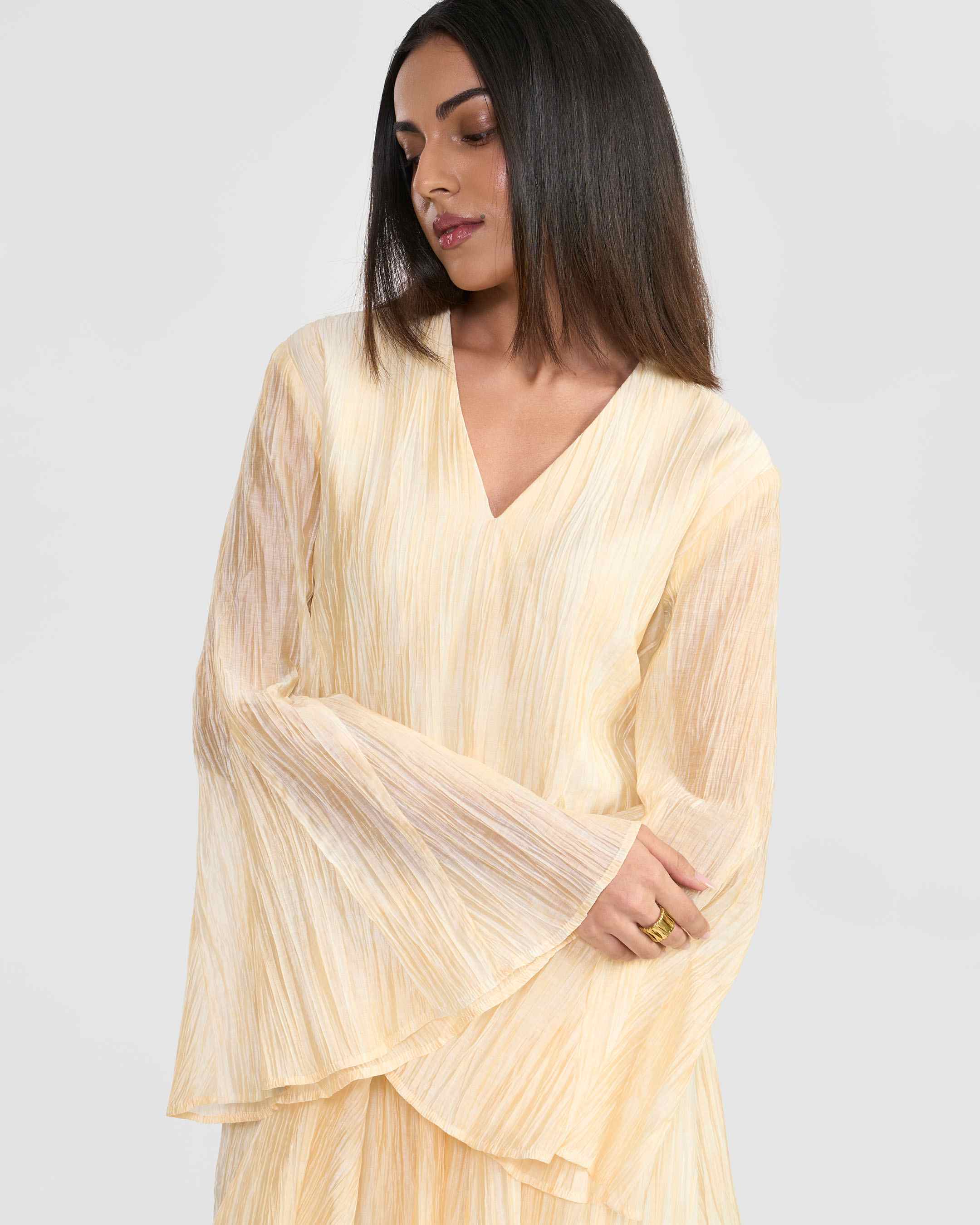 Dahlia Dress
