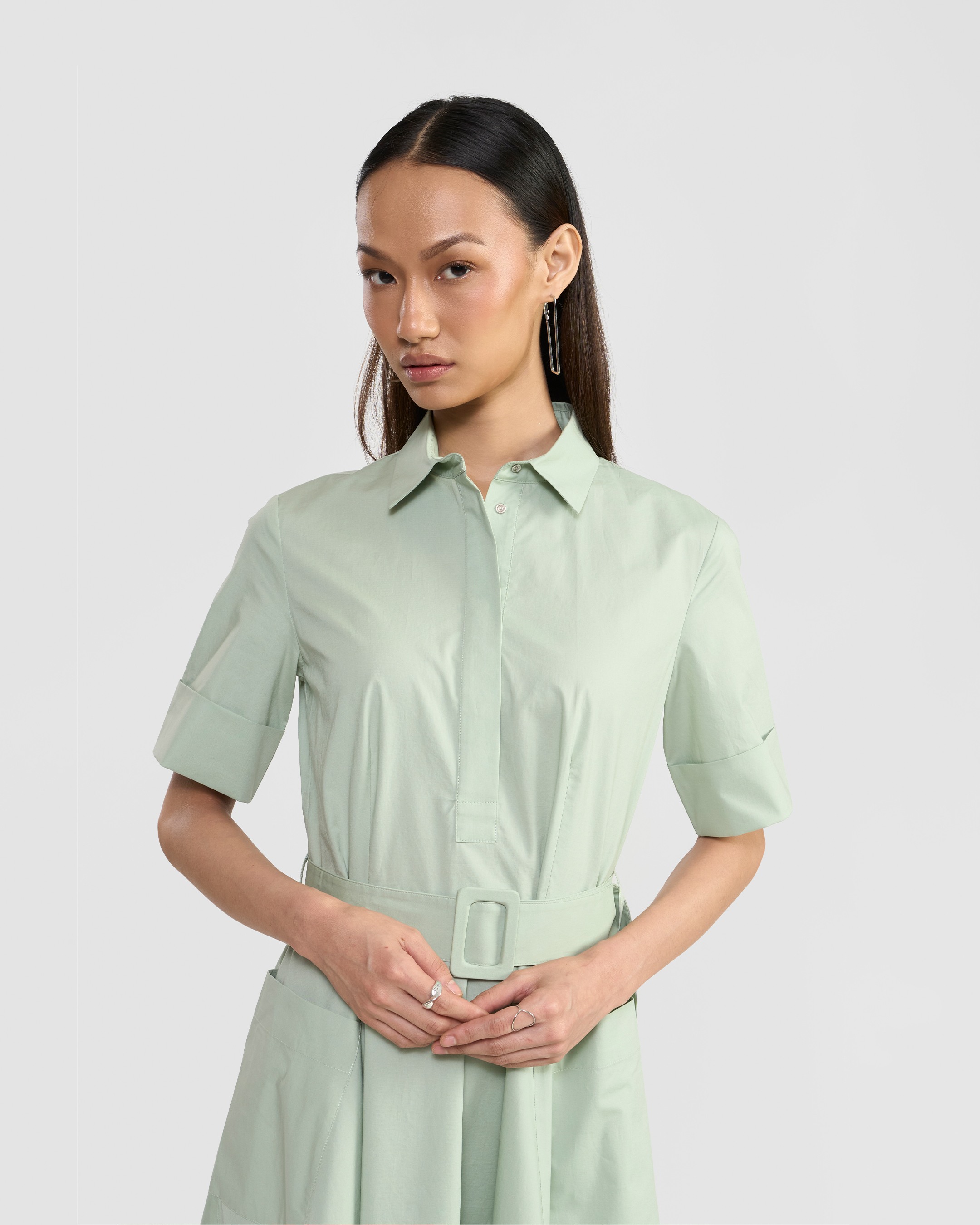 Elisa Dress