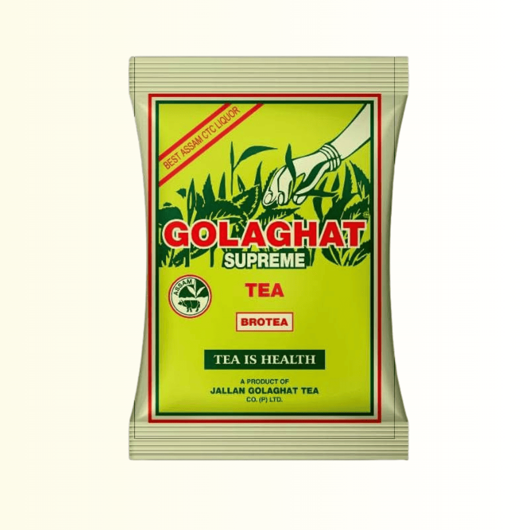 Golaghat Supreme Tea