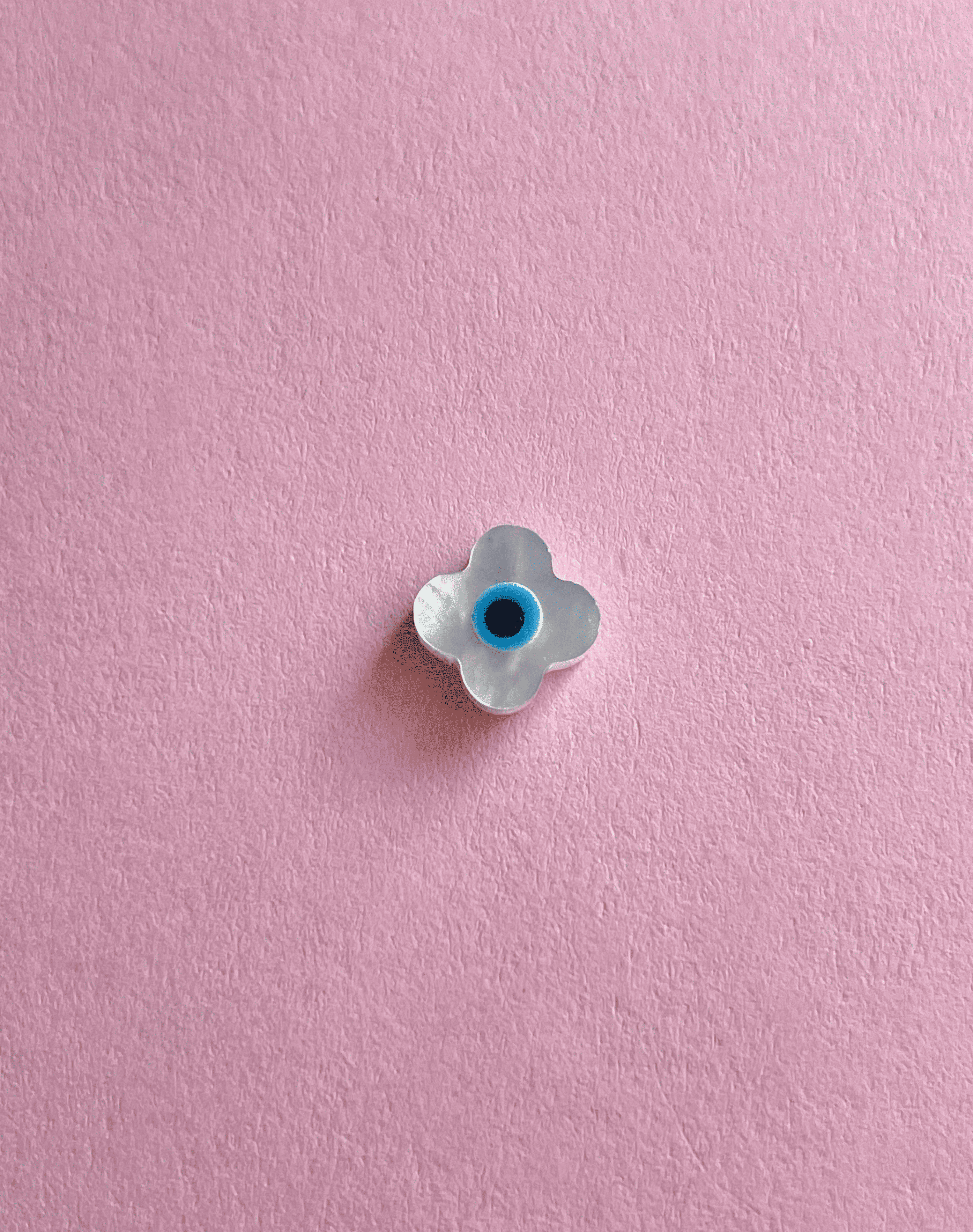 Evil Eye Stone