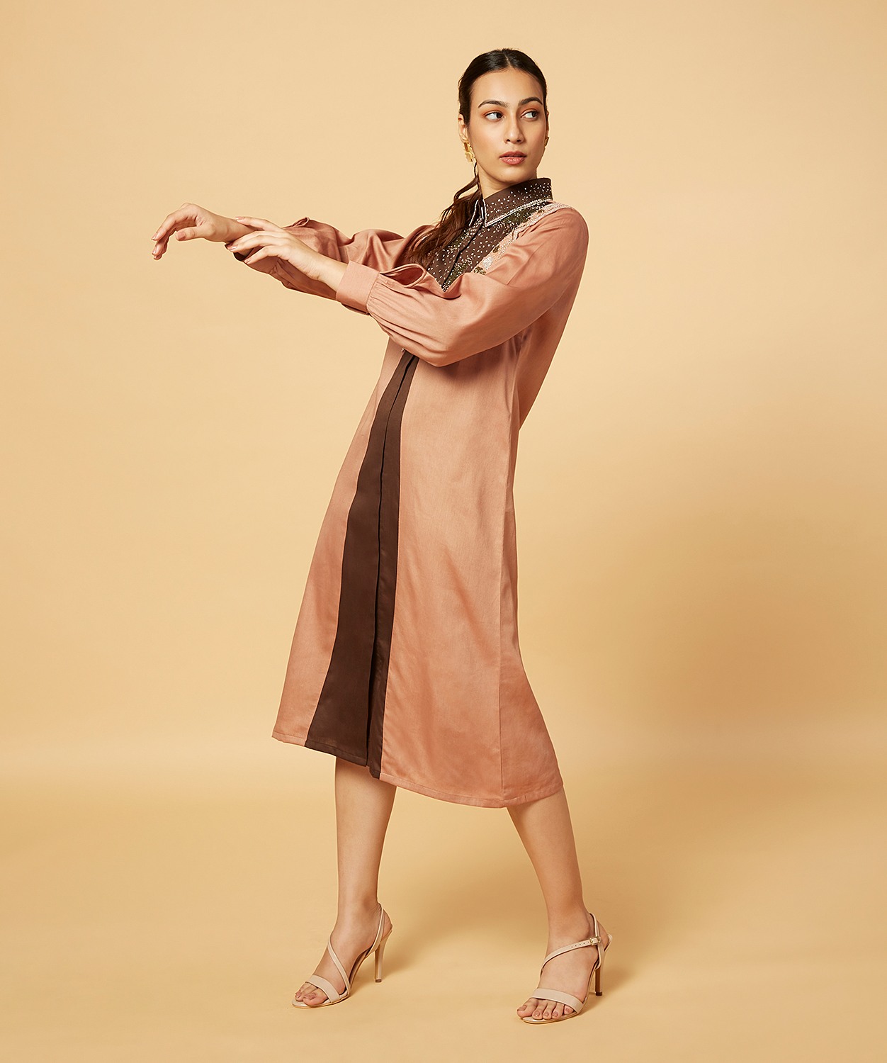 Power Look Dress