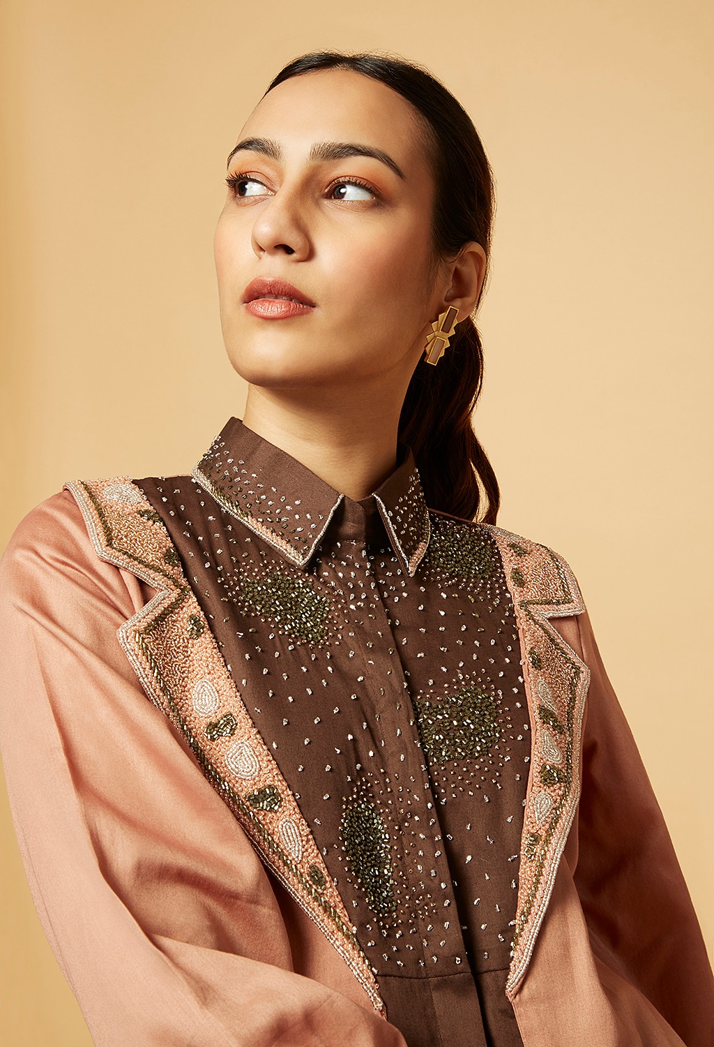 Power Look Dress