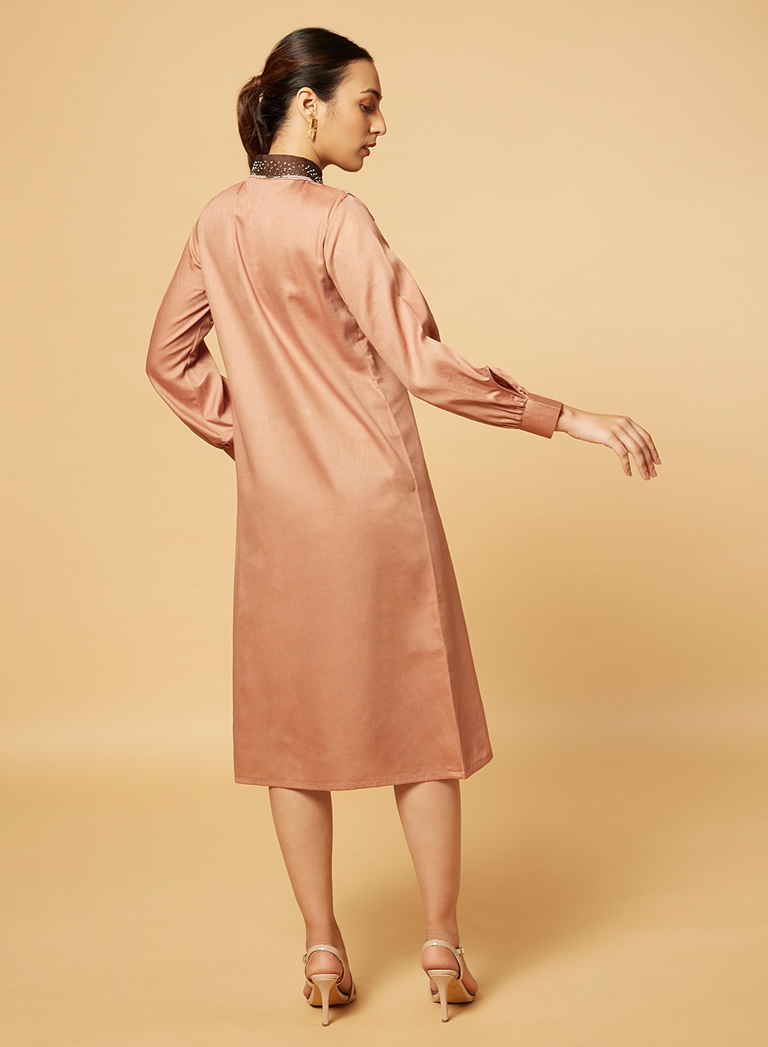 Power Look Dress