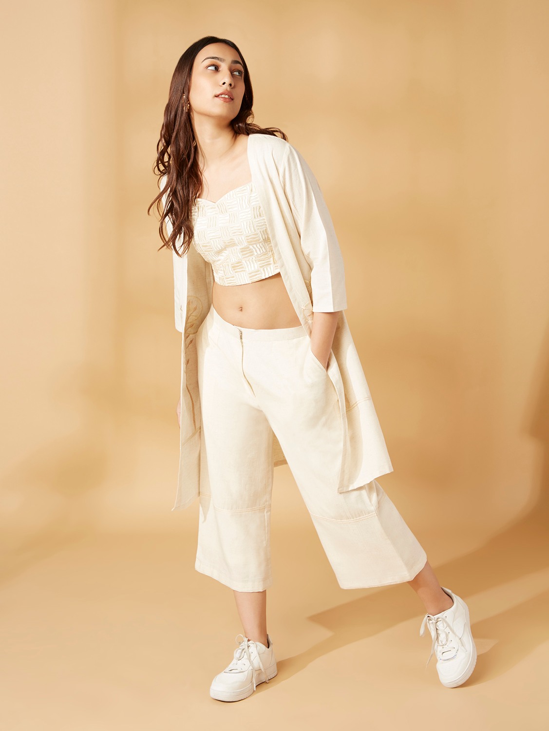 3 pc Co-ord set
