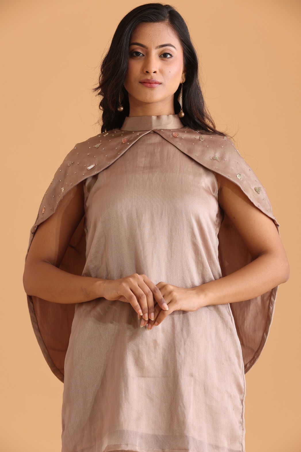 Cape Co-ord set