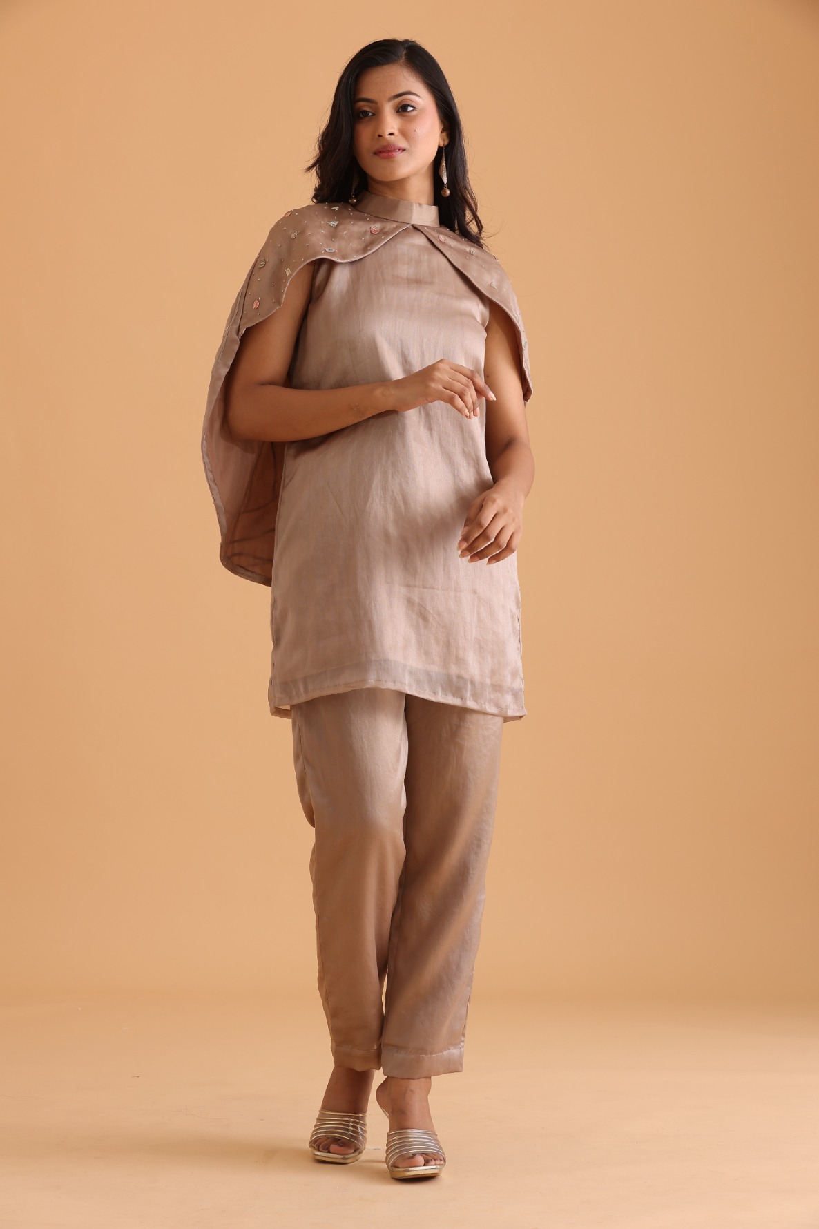 Cape Co-ord set