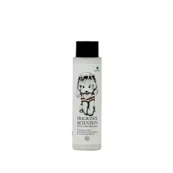 Aroma Groom Short Coat Shampoo 500ml