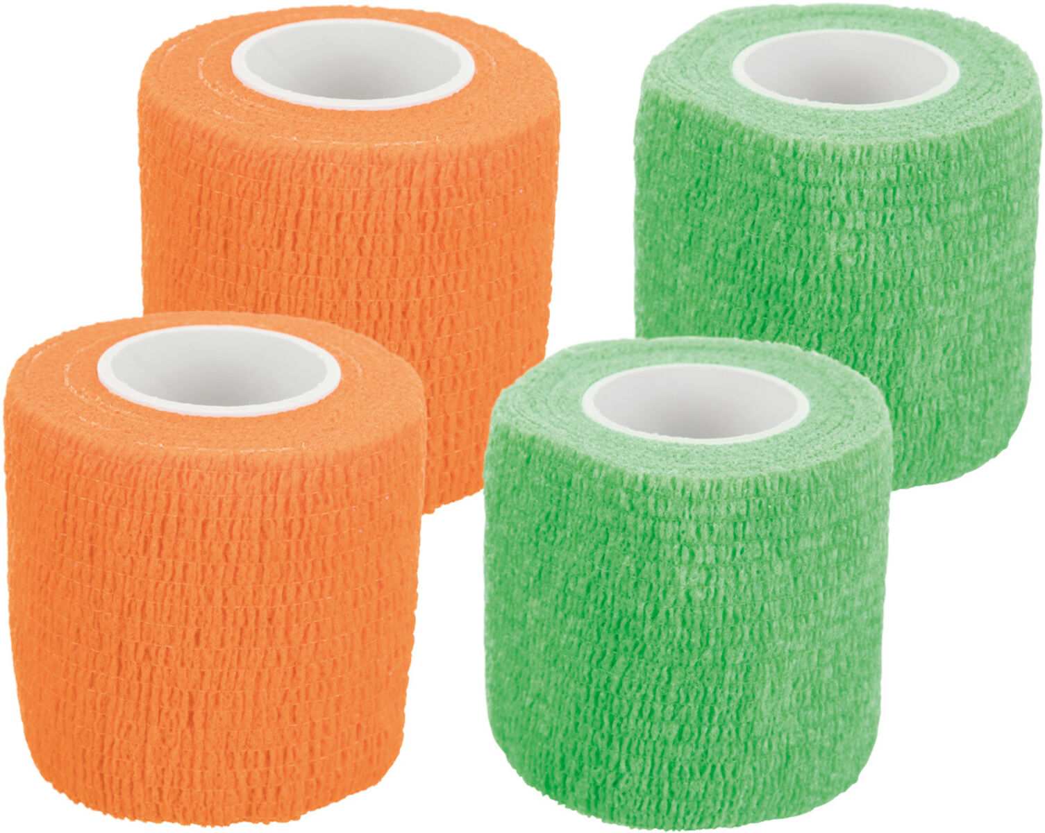 Trixie Bandages with Bitter Substance (5 cm/4.5 m, Assorted)