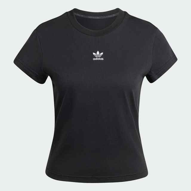 ESS SLIM TEE