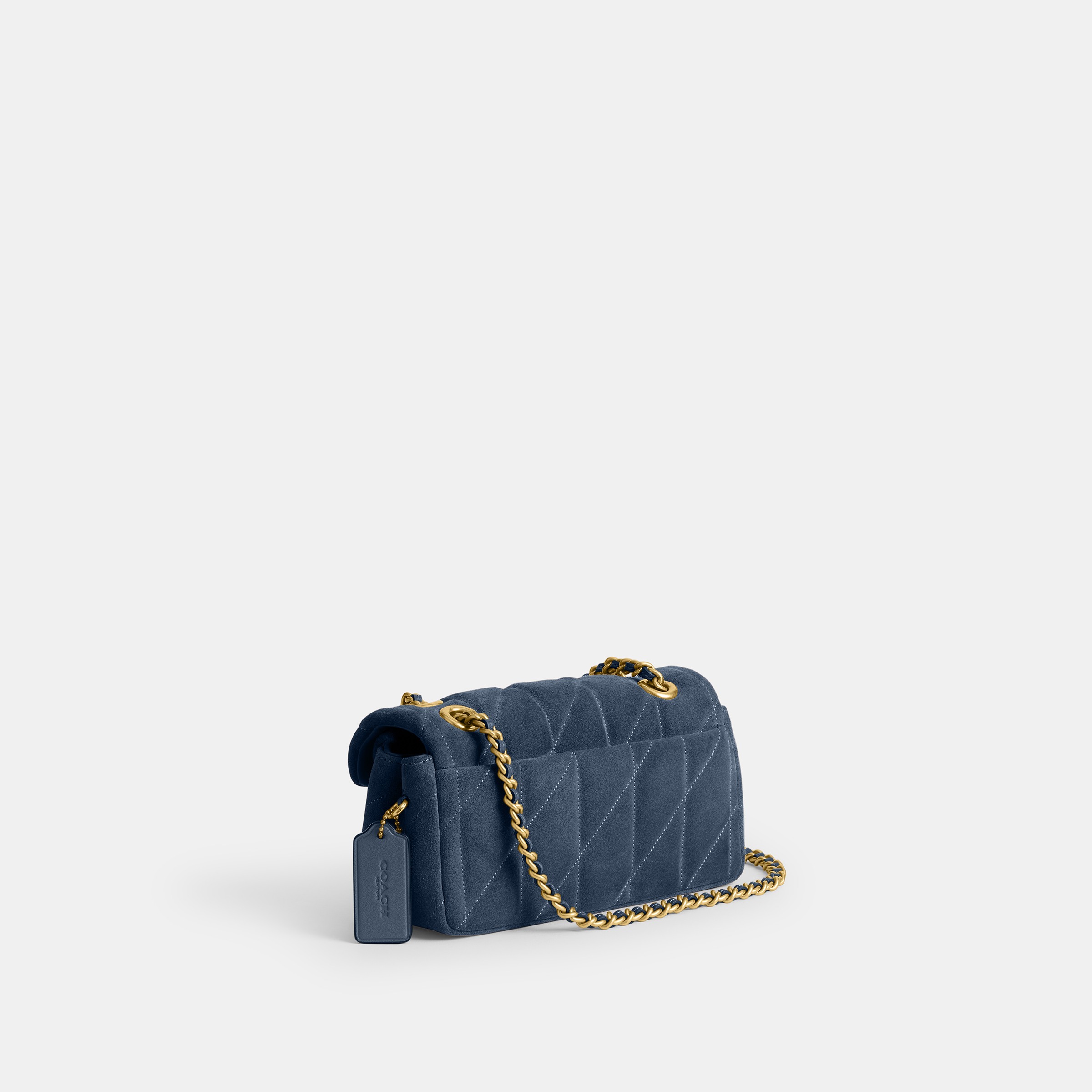 Tabby Shoulder Bag 20 With Chain