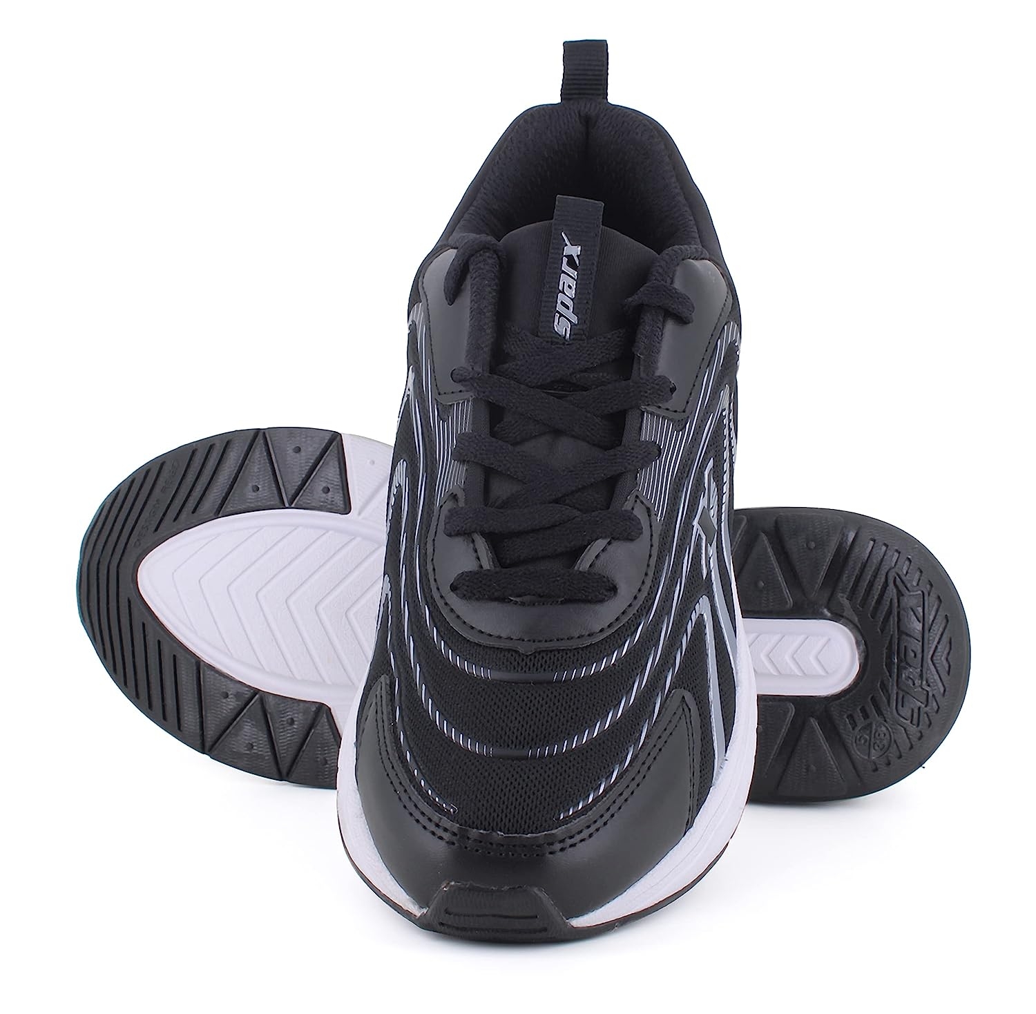 Sparx | Sparx Men SM-740 Running Shoes 2