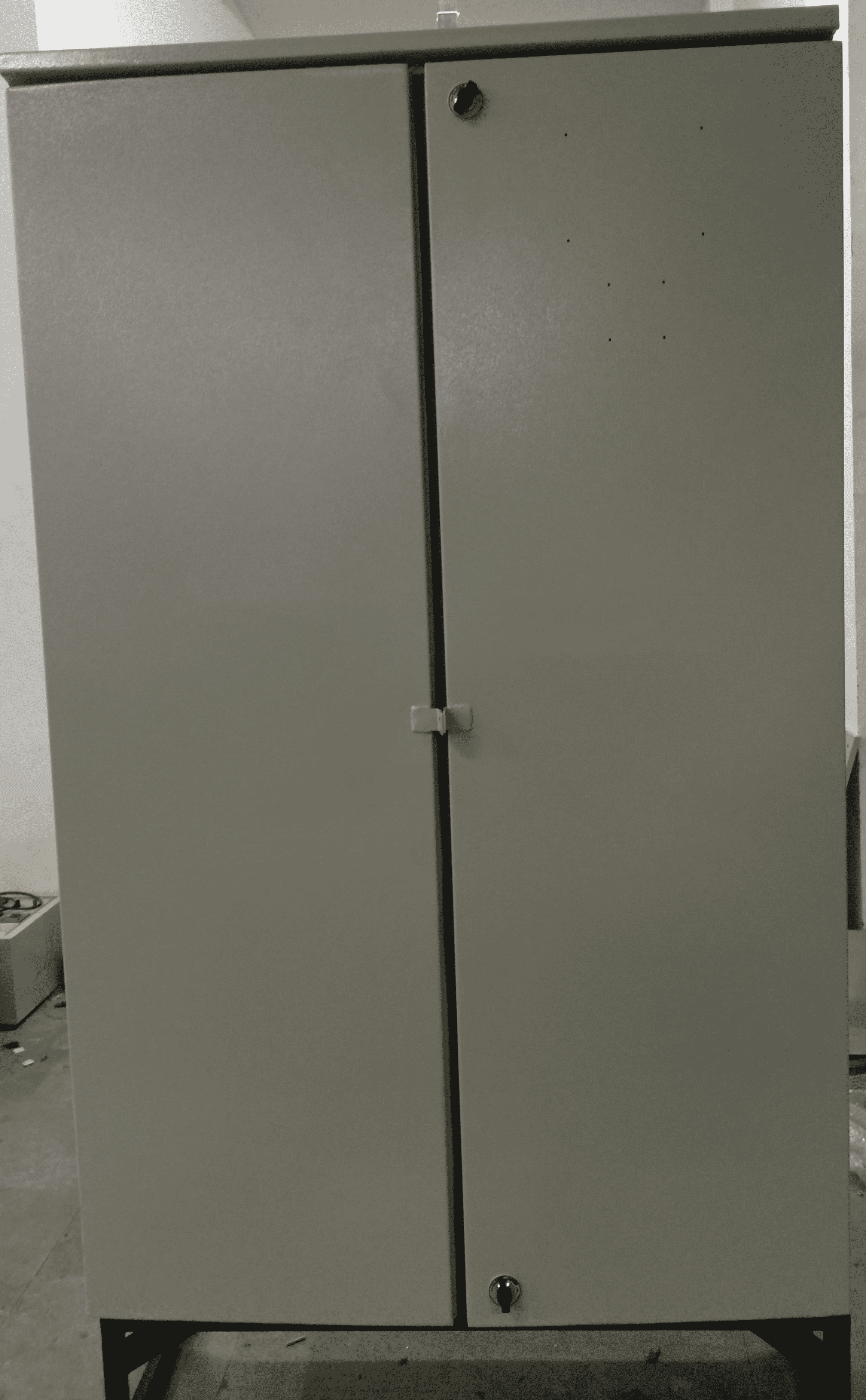 0803 (D'MAK Power Distribution Panel- D'MAK/2024-25/0803)