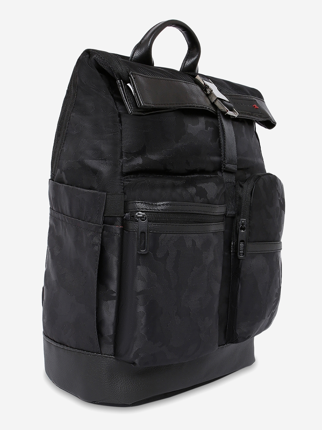 Oxford Travel Backpack Purse Shoulder Bag – Roisse