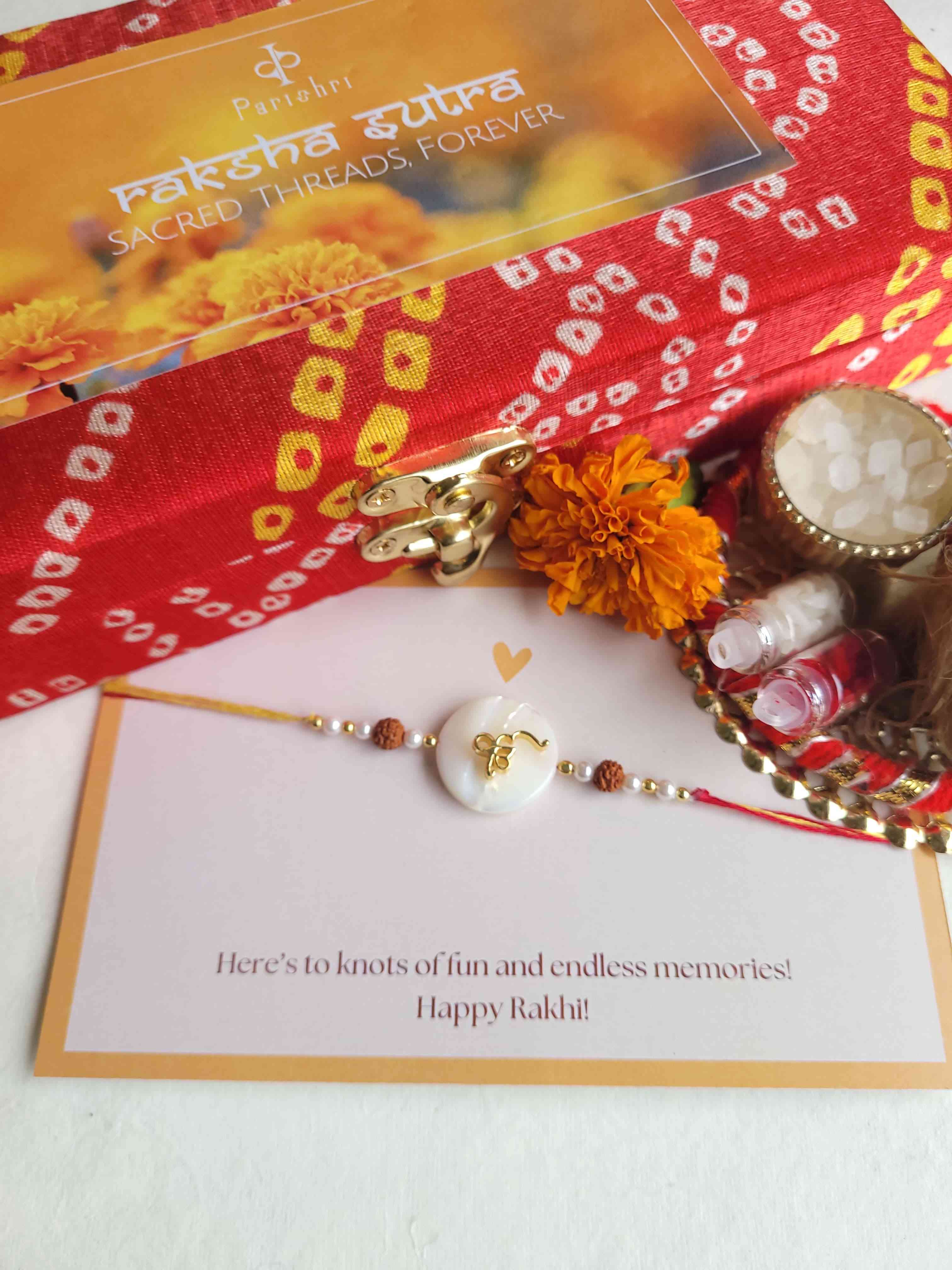 Ek Onkar Rakhi