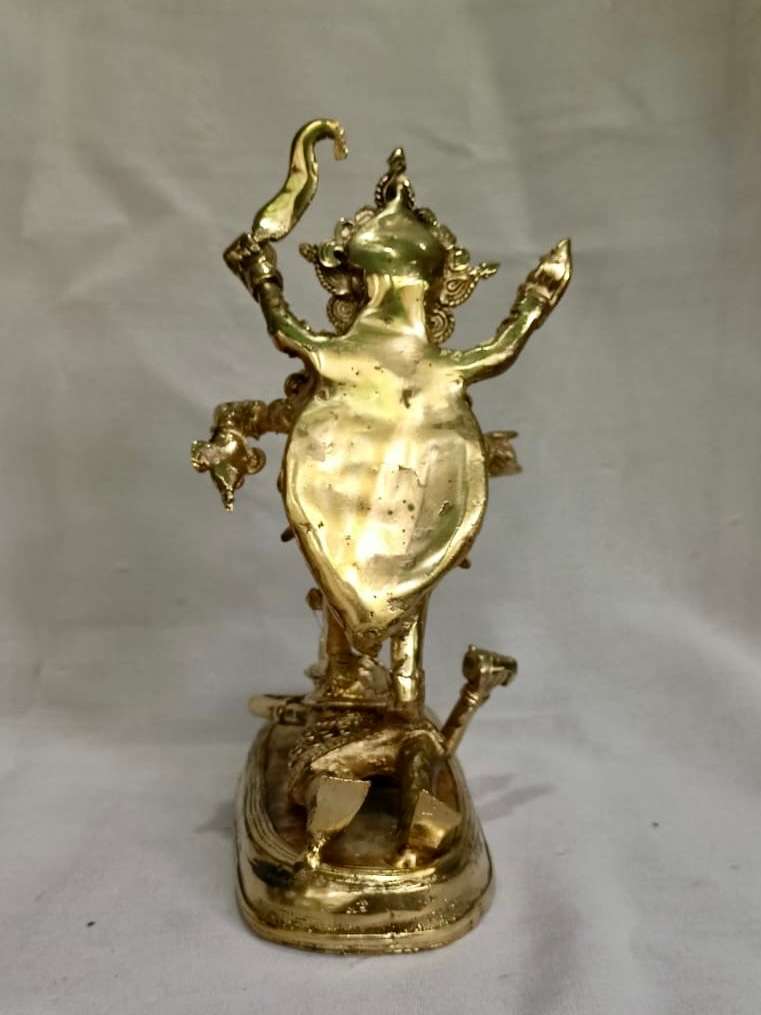 Kali Maa
