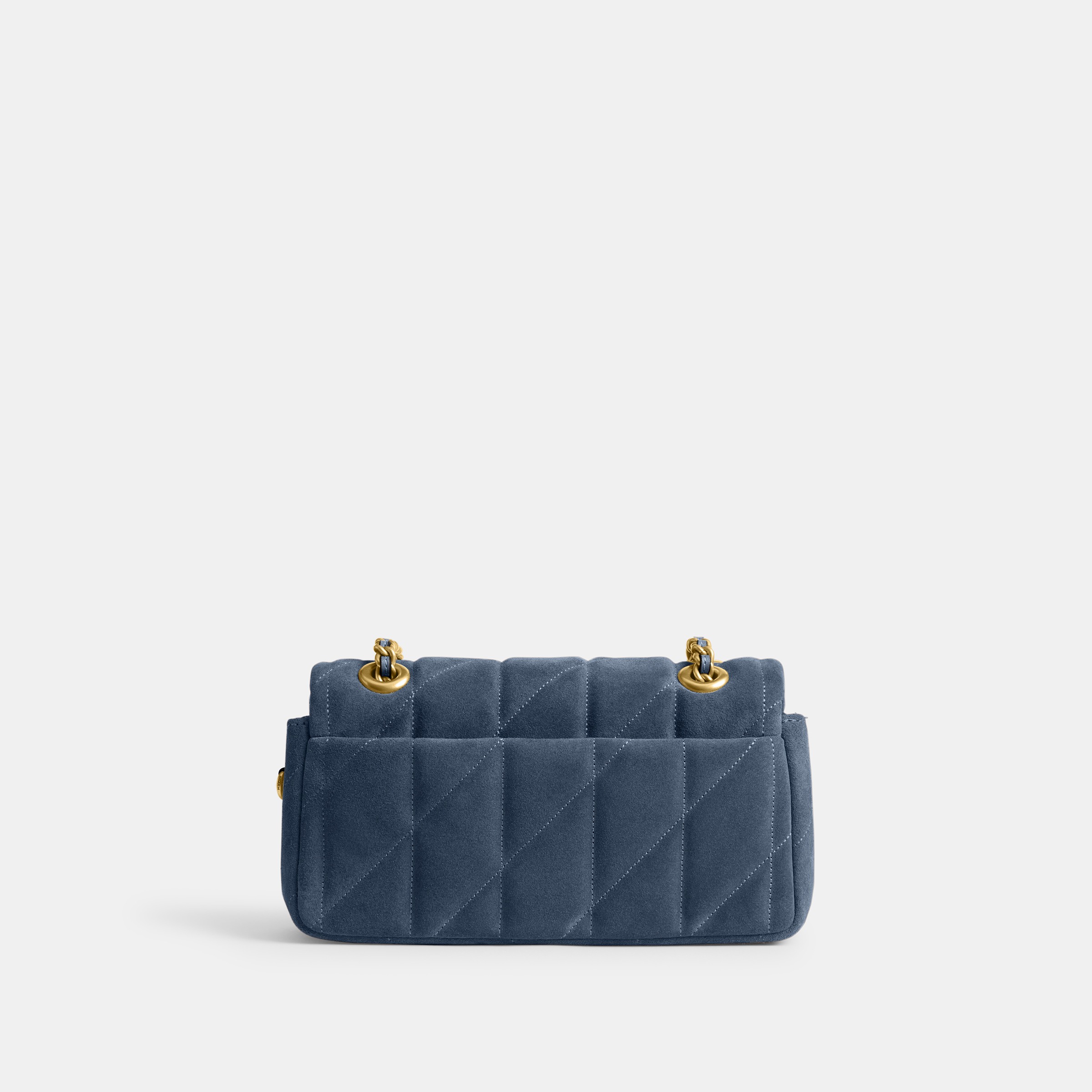 Tabby Shoulder Bag 20 With Chain