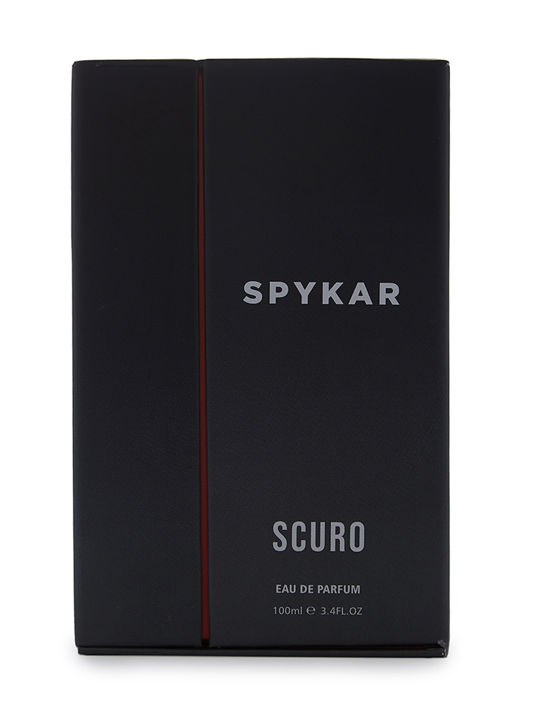 spykar | Spykar Men Black Scuro Perfume - 100ml 3